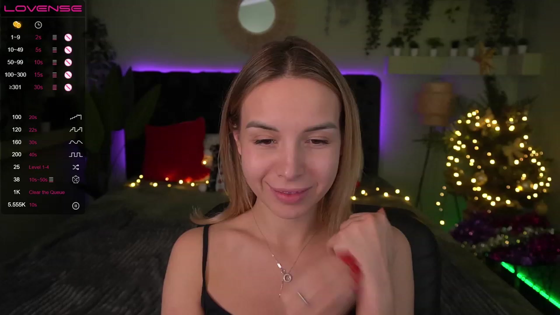 Gallery image thumbnail from Tilli's myfreecams stream on, 01/13/2024, 13:19 image 4 of 20