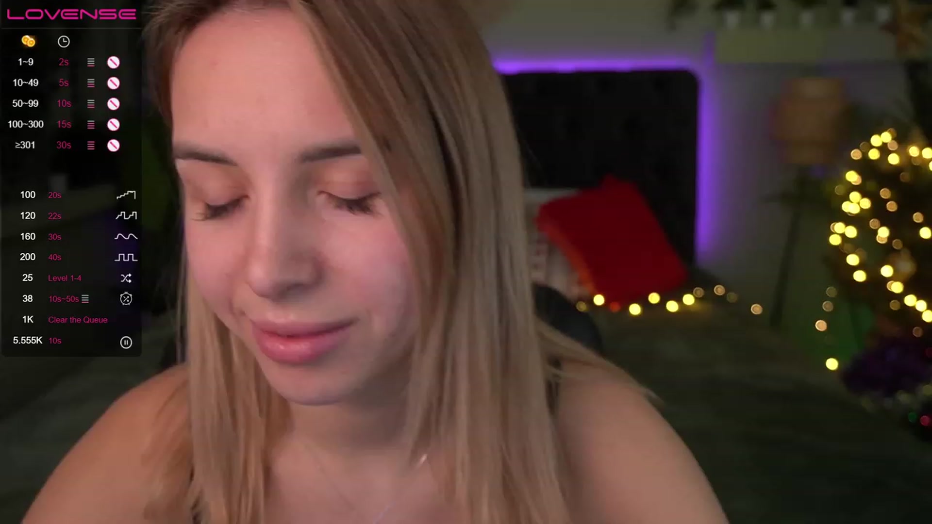 Gallery image thumbnail from Tilli's myfreecams stream on, 01/15/2024, 10:15 image 8 of 20