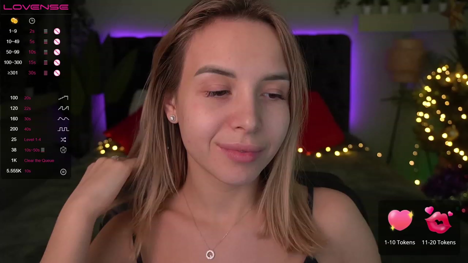 Gallery image thumbnail from Tilli's myfreecams stream on, 01/15/2024, 13:36 image 5 of 20