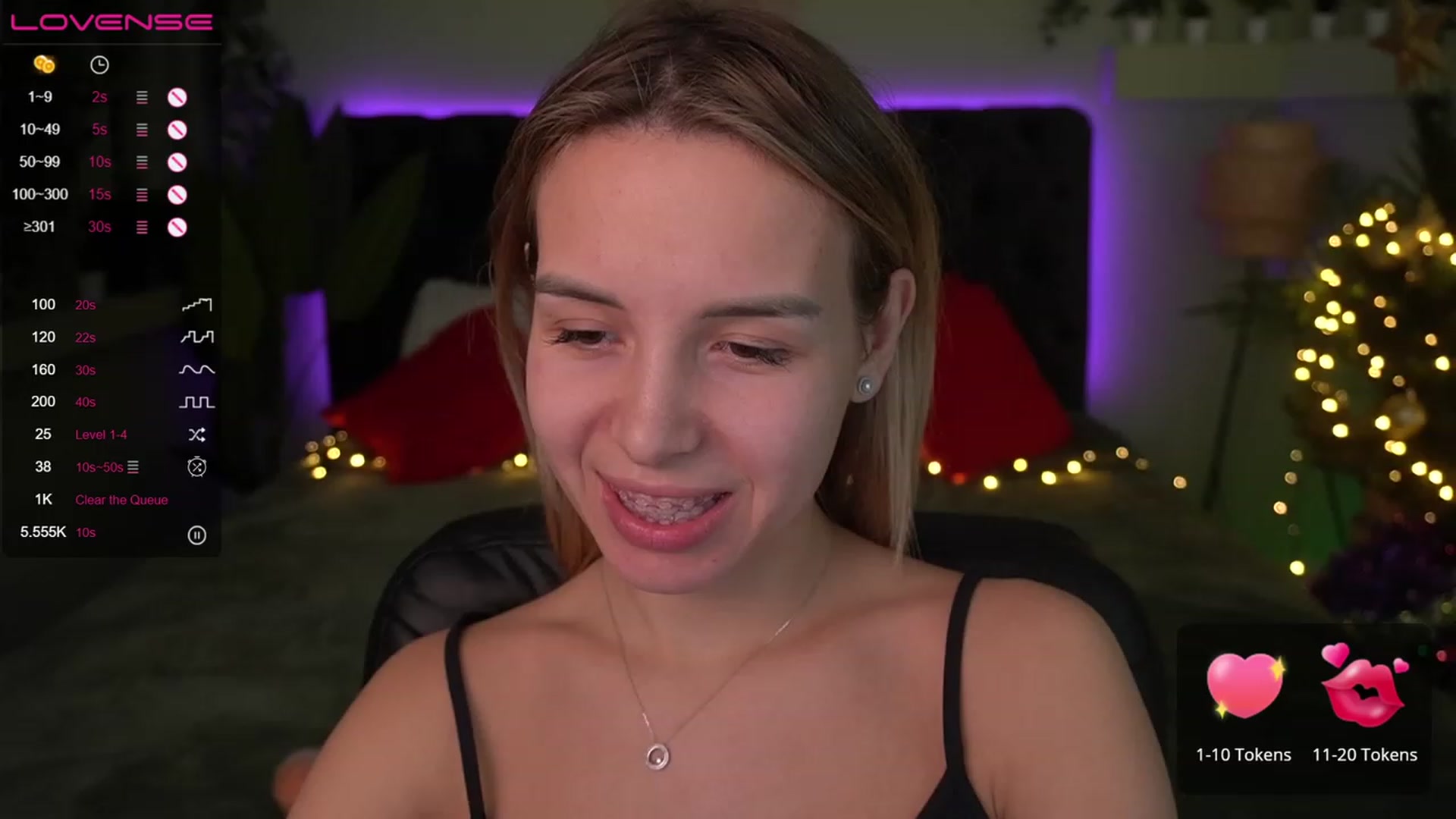 Gallery image thumbnail from Tilli's myfreecams stream on, 01/15/2024, 13:36 image 8 of 20