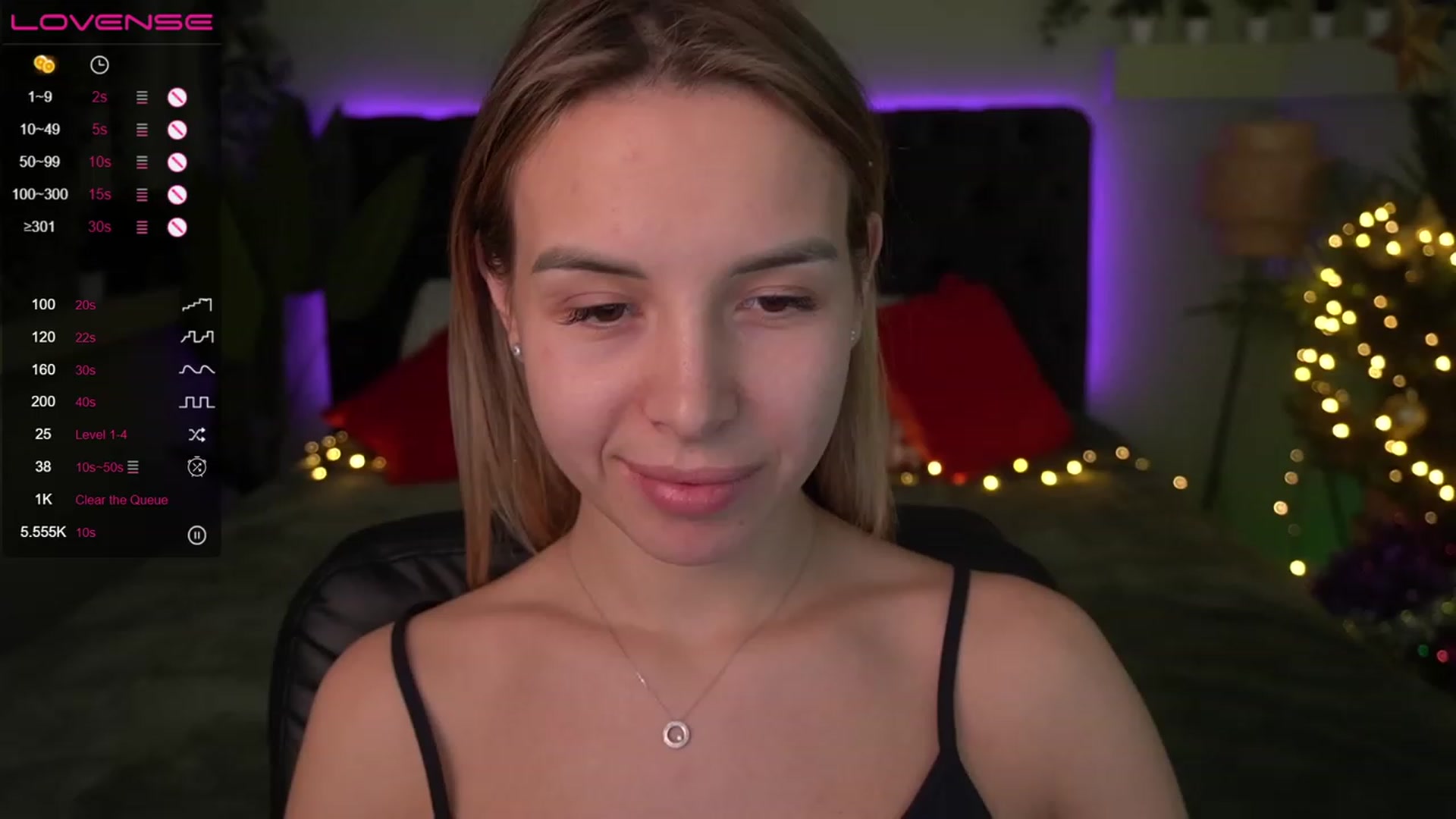 Gallery image thumbnail from Tilli's myfreecams stream on, 01/15/2024, 13:36 image 10 of 20