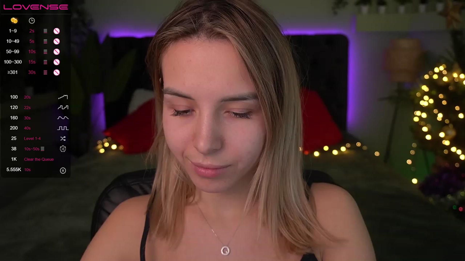 Gallery image thumbnail from Tilli's myfreecams stream on, 01/15/2024, 13:36 image 6 of 20