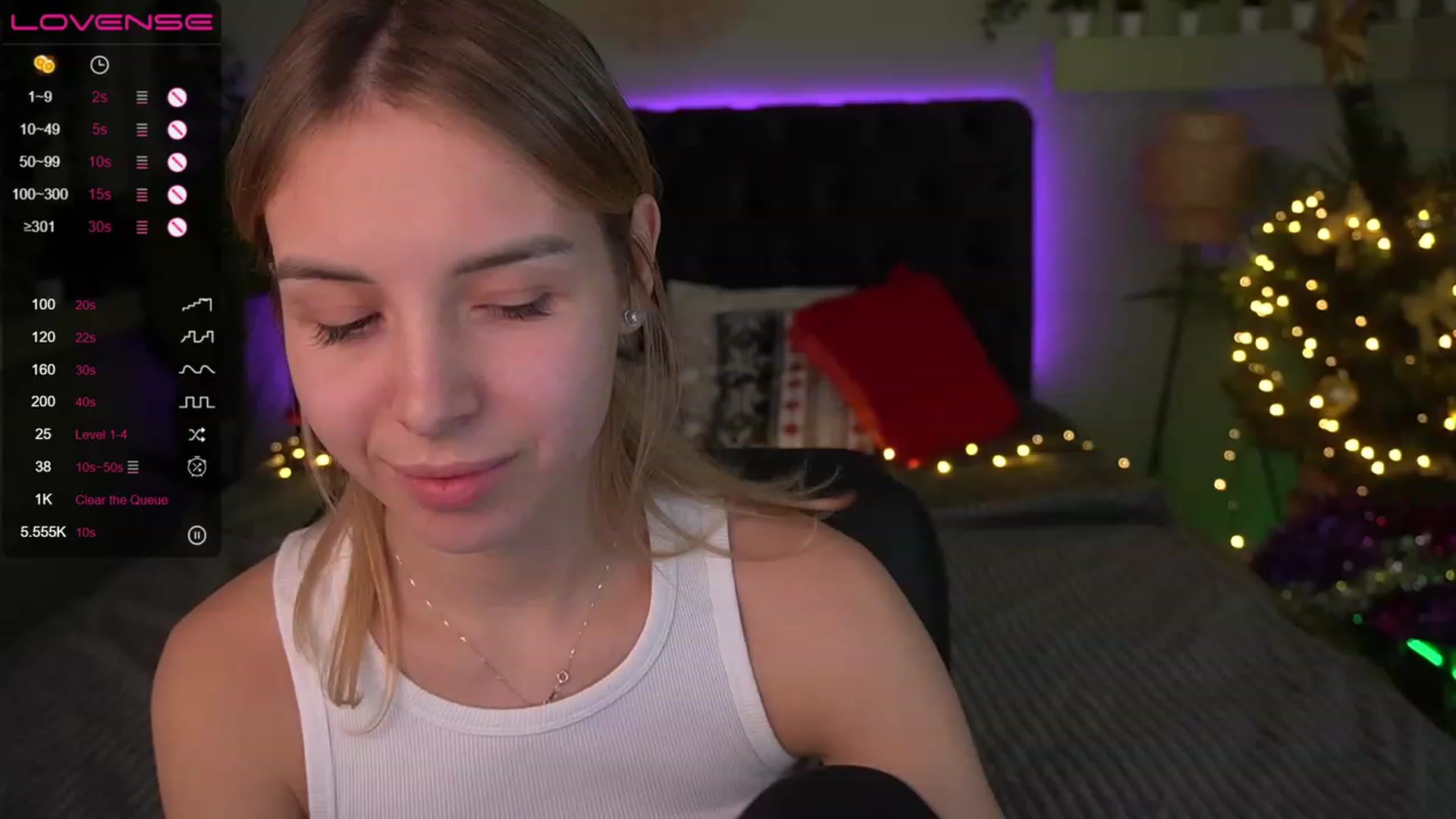 Gallery image thumbnail from Tilli's myfreecams stream on, 01/16/2024, 12:06 image 19 of 20