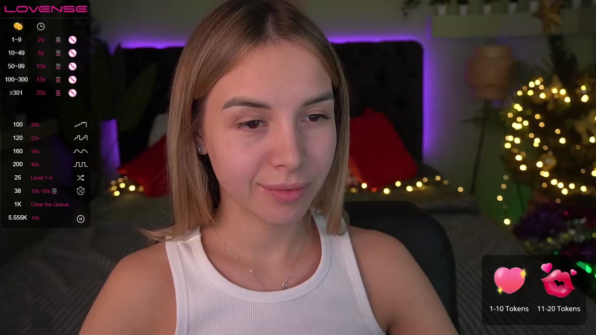 Gallery image thumbnail from Tilli's myfreecams stream on, 01/16/2024, 12:06 image 13 of 20