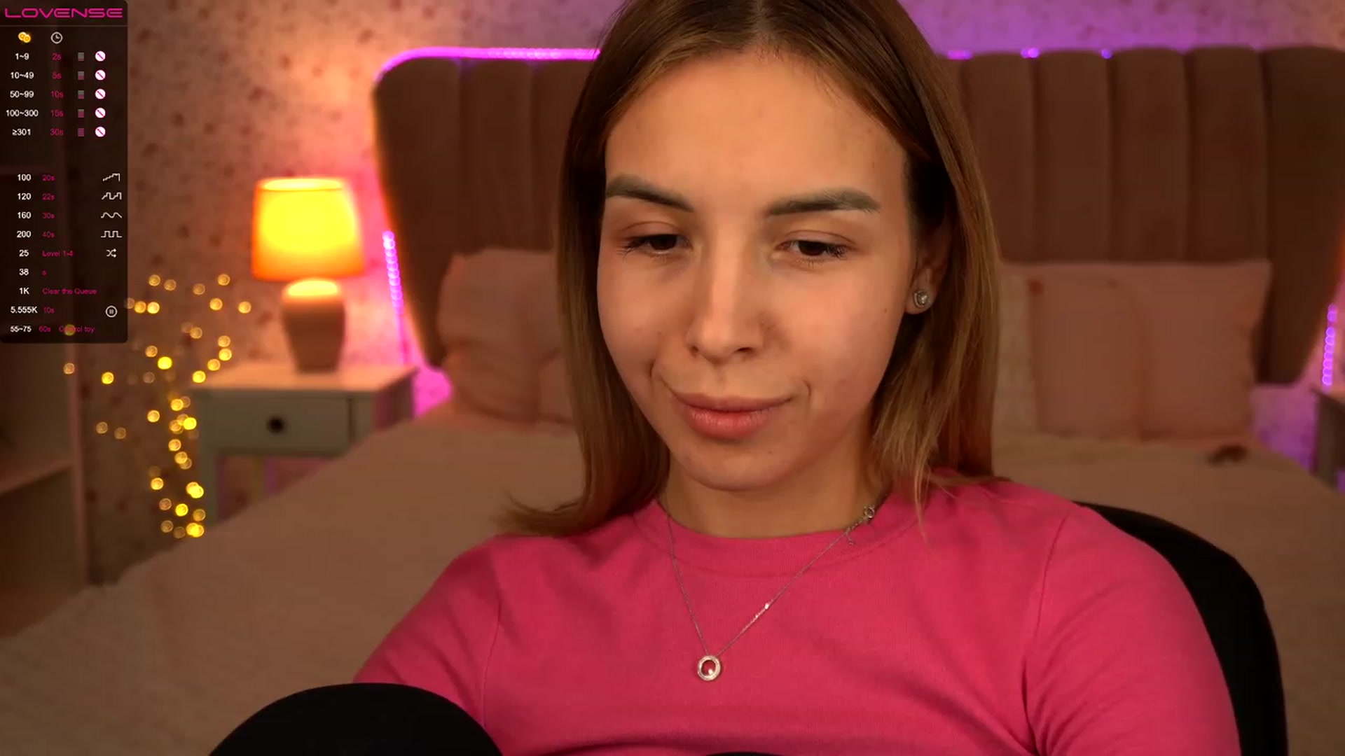 Gallery image thumbnail from Tilli's myfreecams stream on, 01/19/2024, 10:45 image 17 of 20
