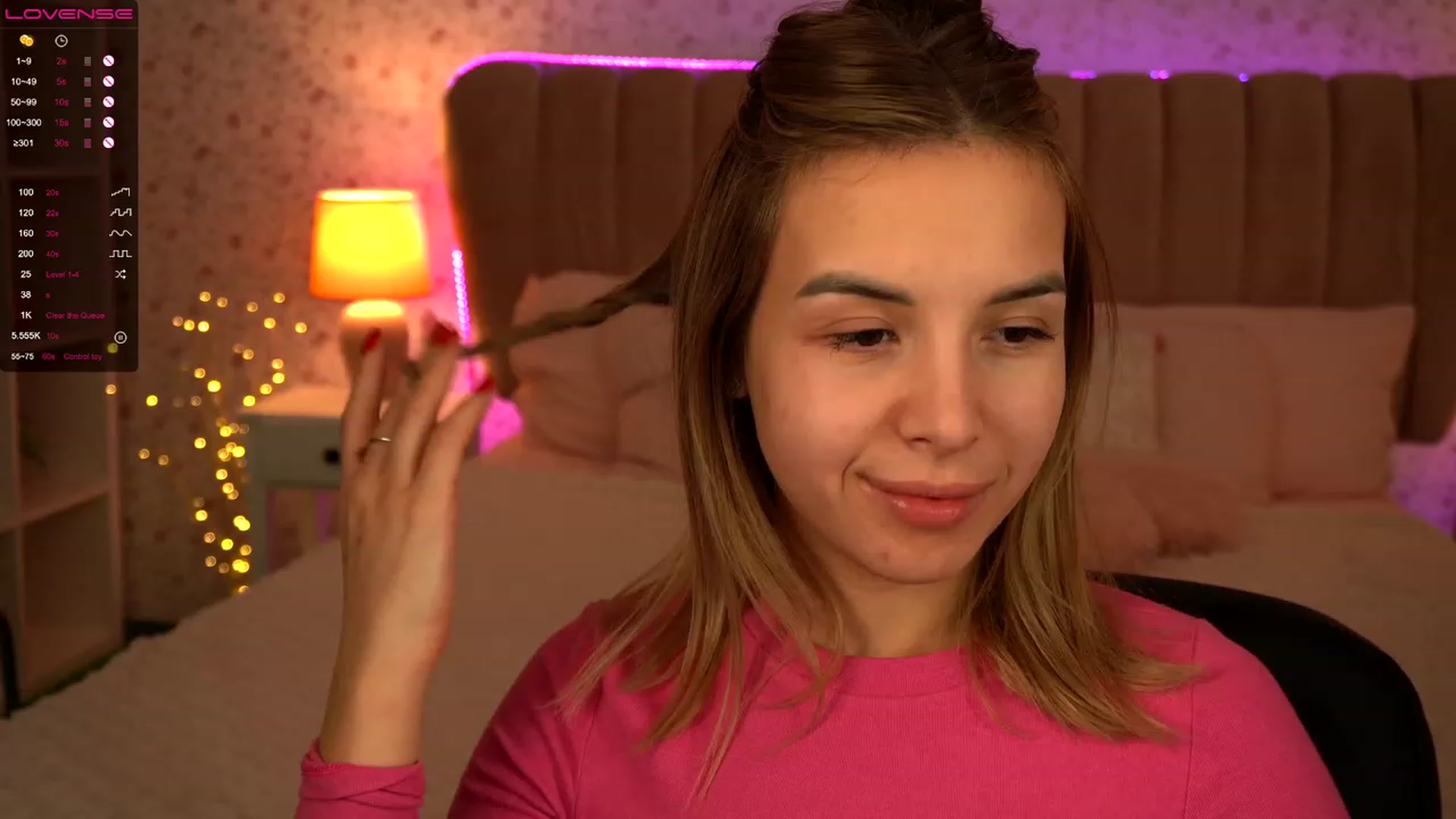 Gallery image thumbnail from Tilli's myfreecams stream on, 01/19/2024, 12:13 image 18 of 20