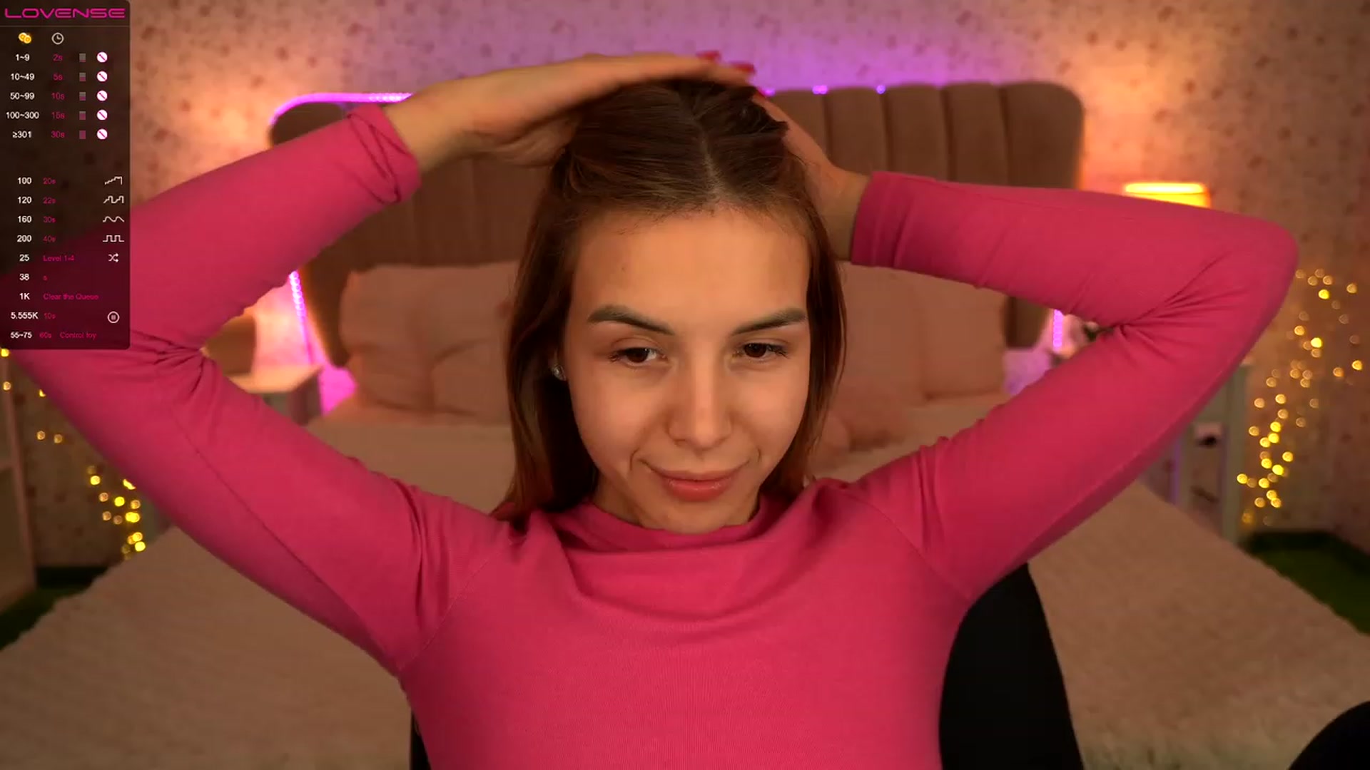 Gallery image thumbnail from Tilli's myfreecams stream on, 01/19/2024, 13:04 image 4 of 20