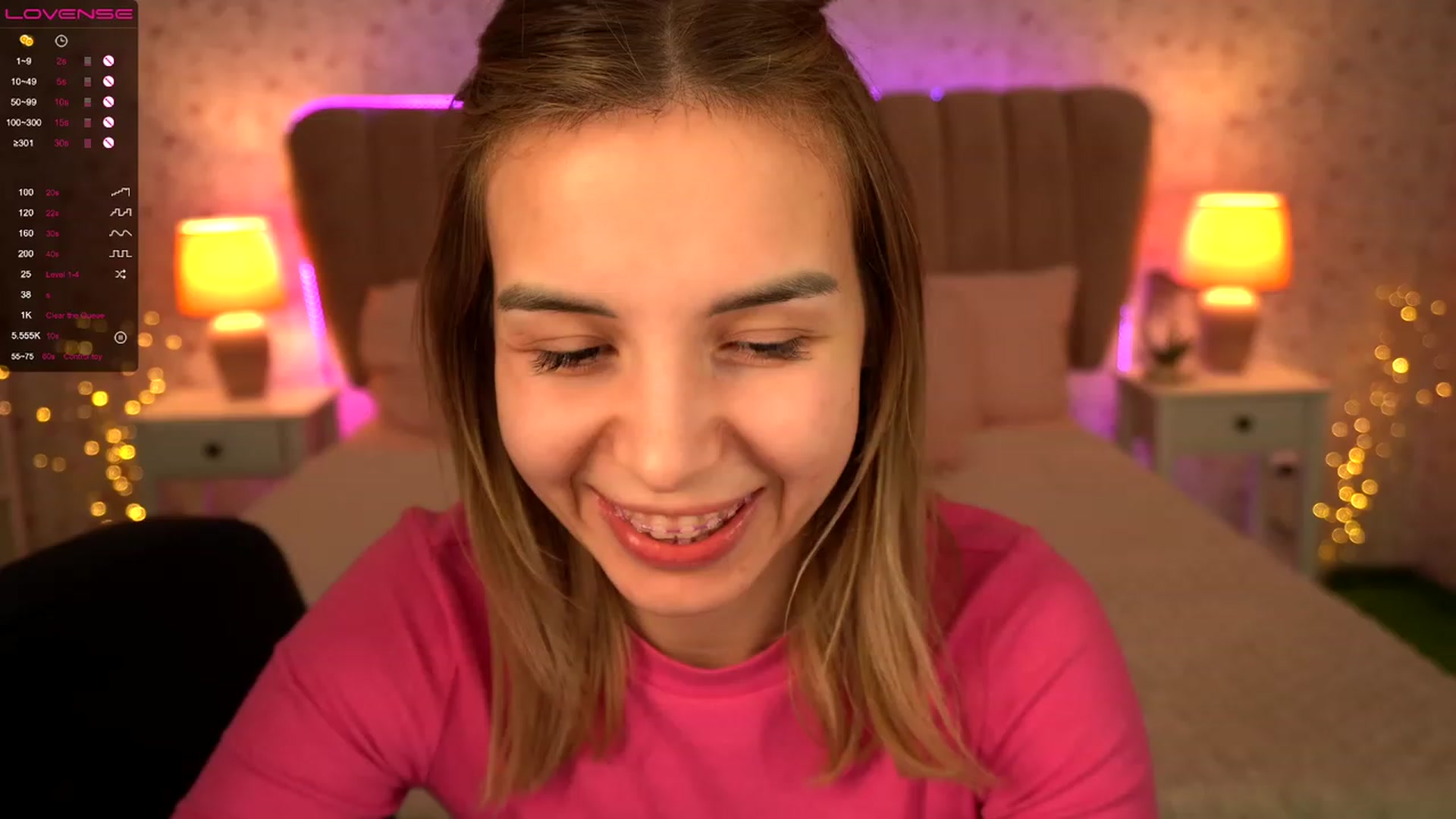 Gallery image thumbnail from Tilli's myfreecams stream on, 01/19/2024, 13:04 image 18 of 20