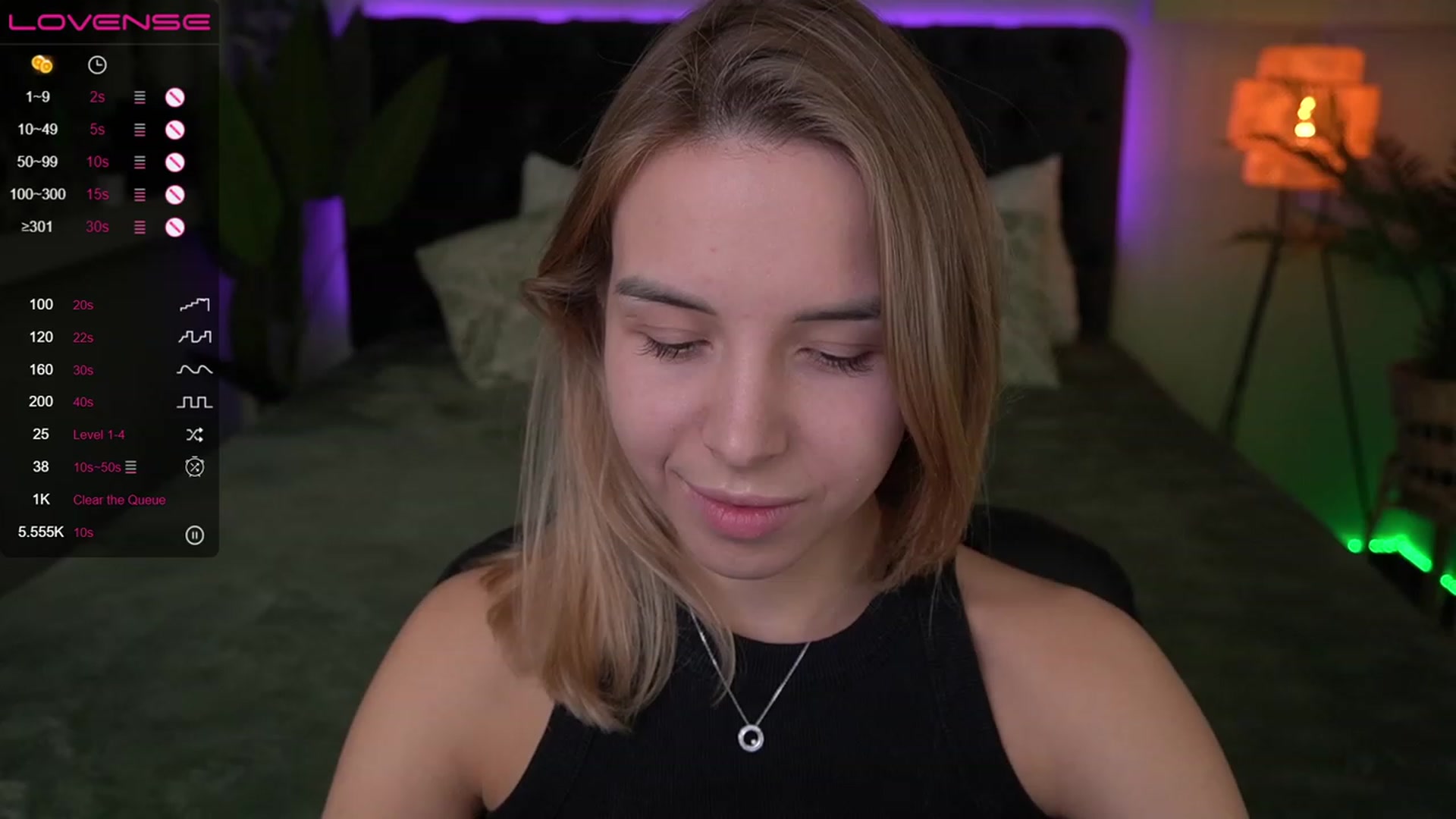 Gallery image thumbnail from Tilli's myfreecams stream on, 01/24/2024, 13:07 image 17 of 20