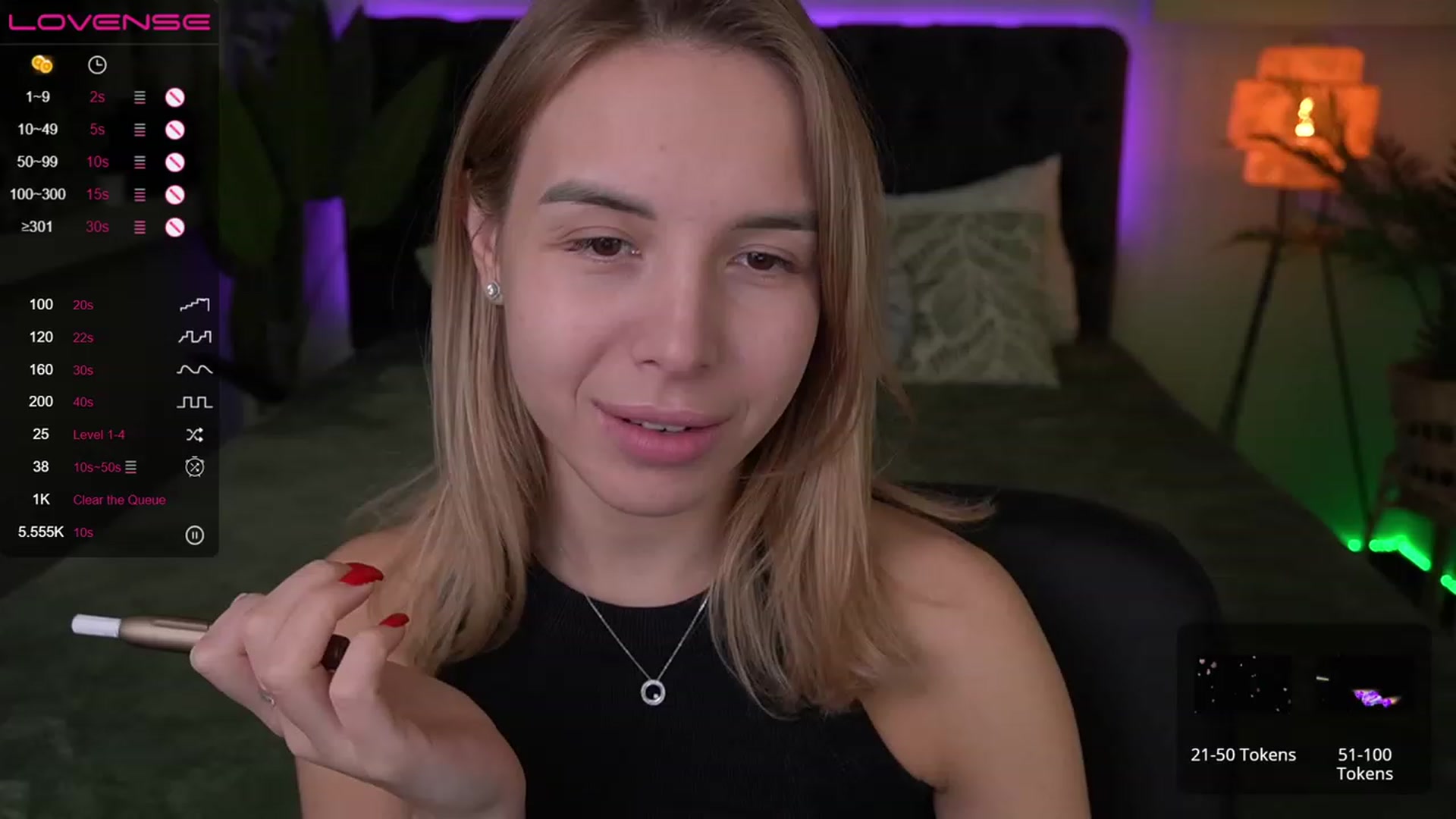 Gallery image thumbnail from Tilli's myfreecams stream on, 01/24/2024, 13:07 image 10 of 20