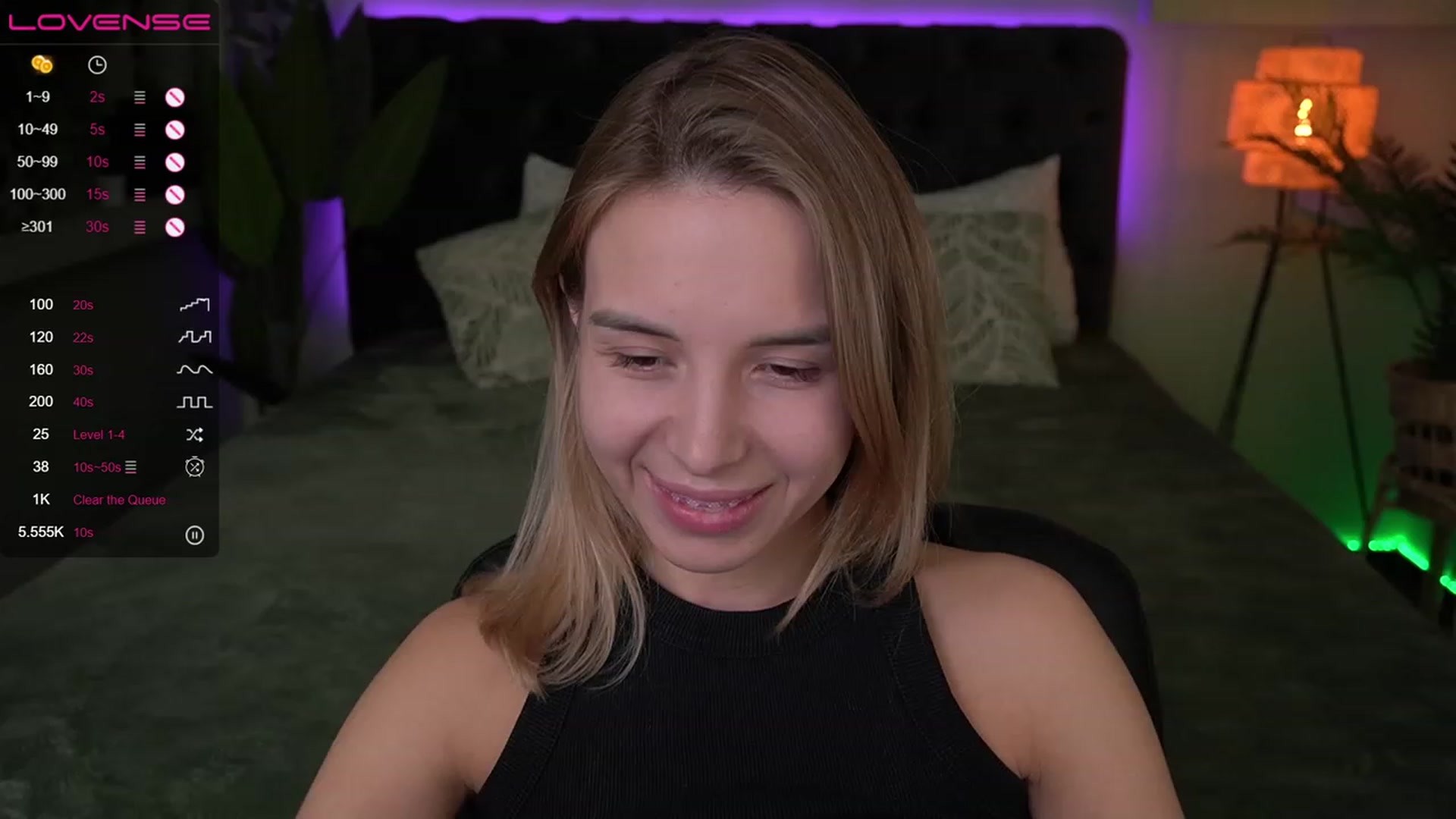 Gallery image thumbnail from Tilli's myfreecams stream on, 01/24/2024, 13:07 image 19 of 20