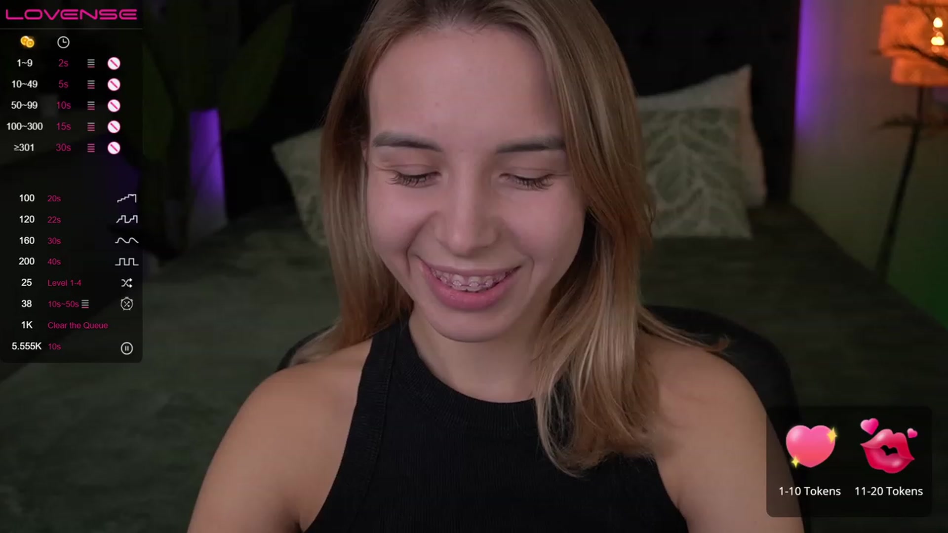 Gallery image thumbnail from Tilli's myfreecams stream on, 01/24/2024, 13:07 image 5 of 20