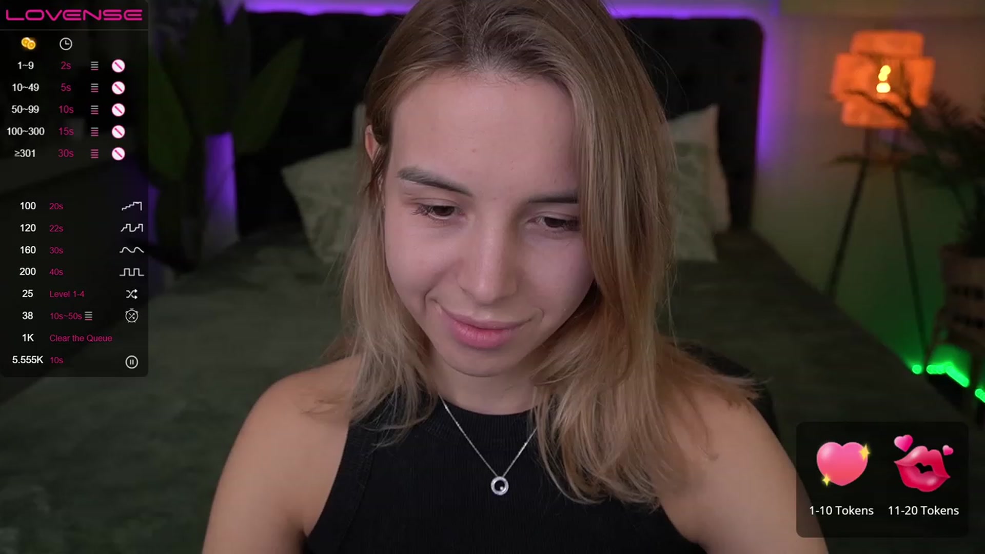 Gallery image thumbnail from Tilli's myfreecams stream on, 01/24/2024, 13:07 image 13 of 20