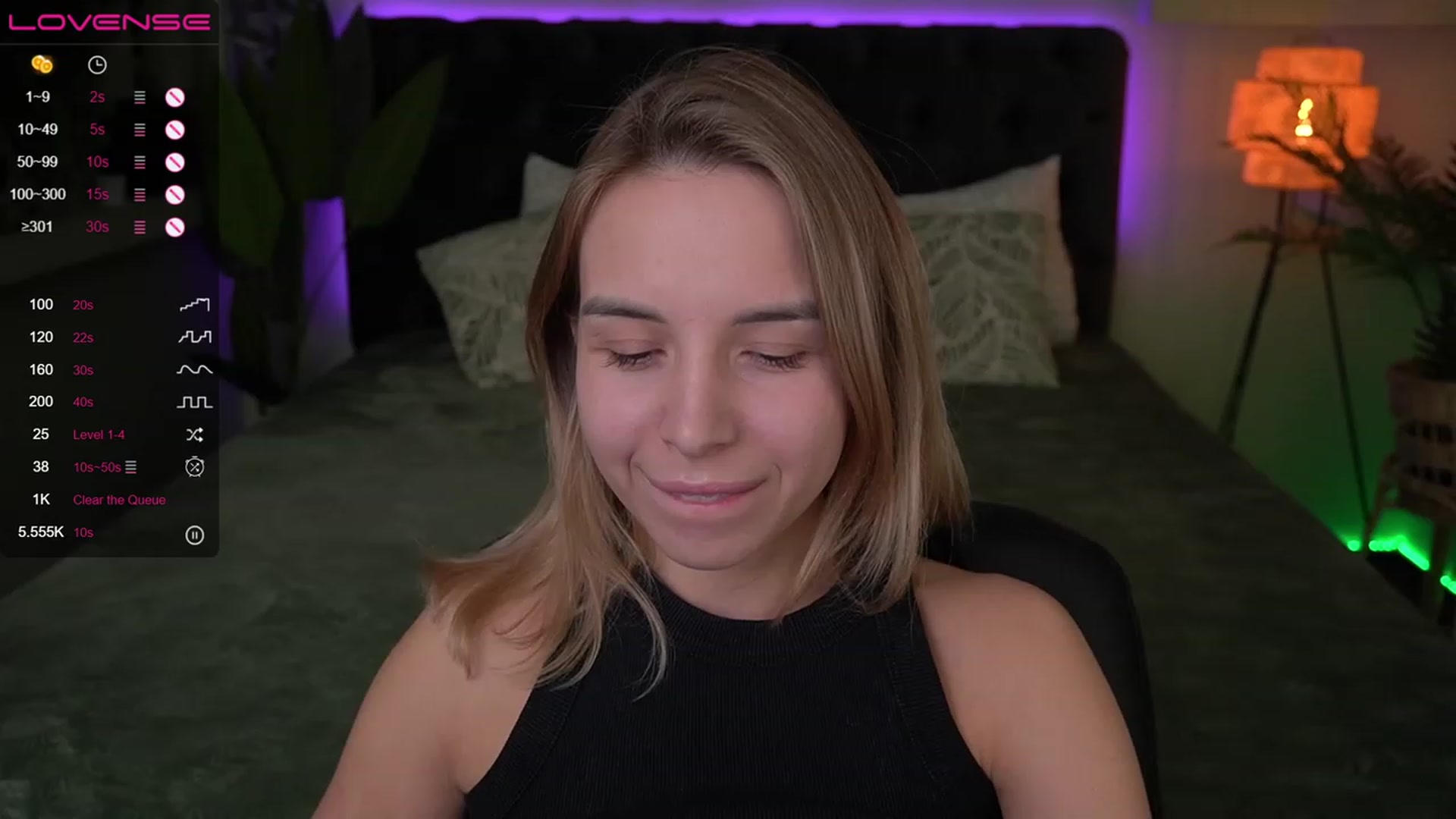 Gallery image thumbnail from Tilli's myfreecams stream on, 01/24/2024, 13:07 image 20 of 20