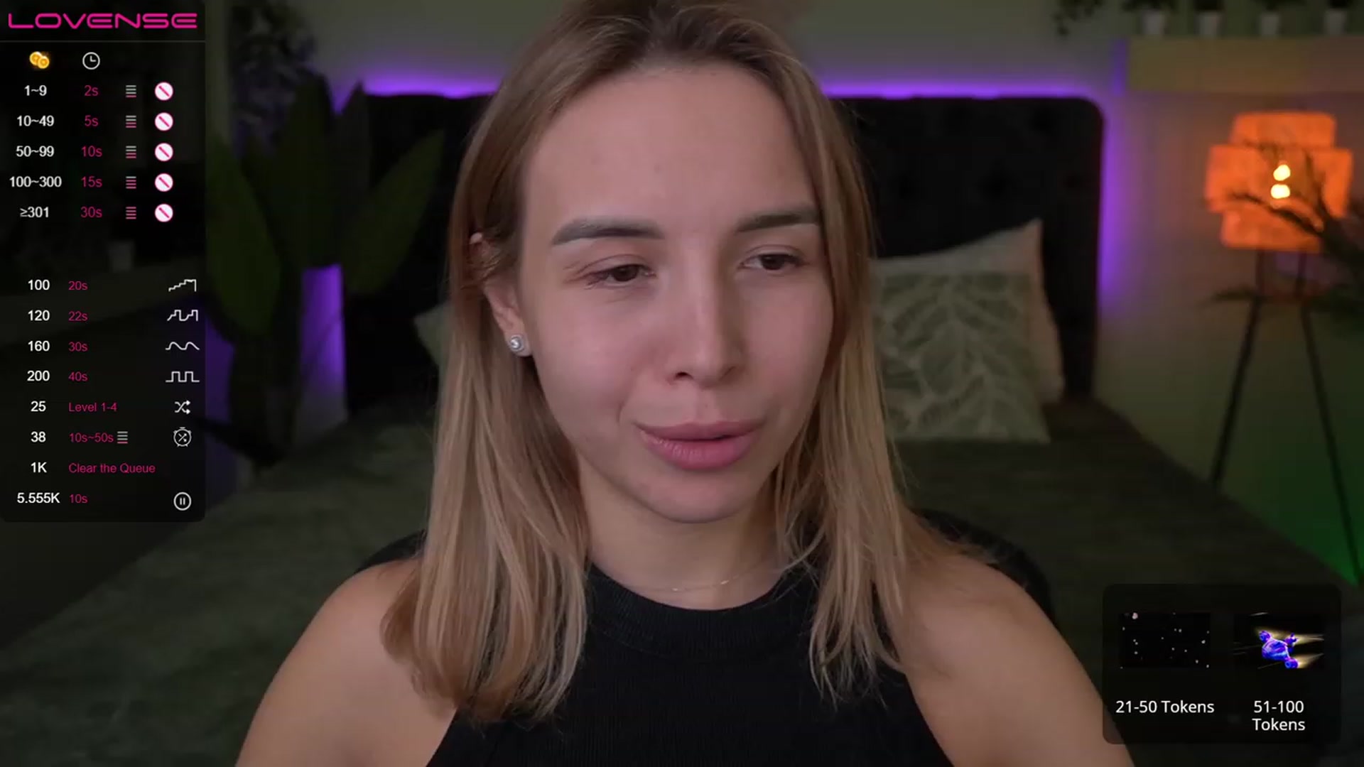Gallery image thumbnail from Tilli's myfreecams stream on, 01/24/2024, 16:00 image 5 of 20