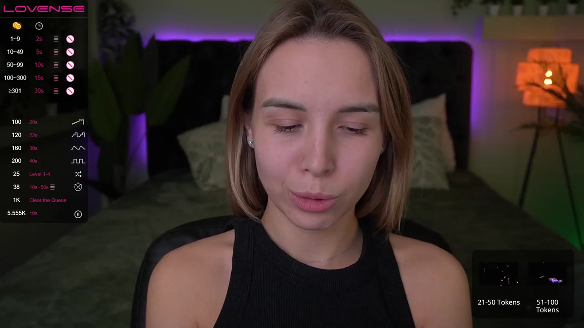 Gallery image thumbnail from Tilli's myfreecams stream on, 01/24/2024, 16:00 image 12 of 20