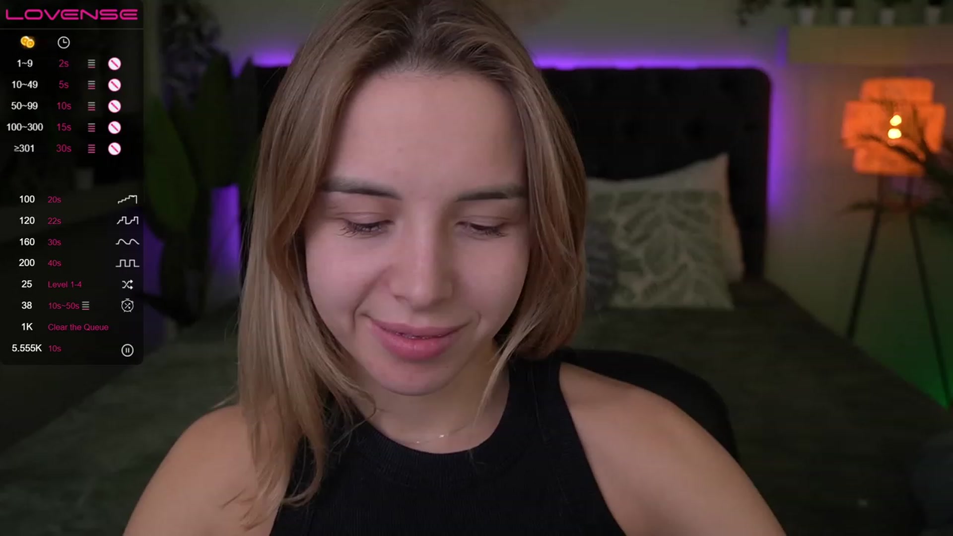 Gallery image thumbnail from Tilli's myfreecams stream on, 01/24/2024, 16:00 image 16 of 20