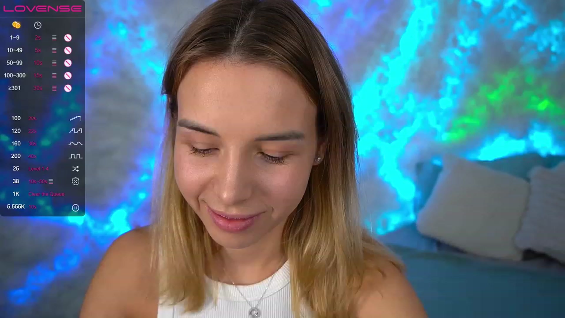 Gallery image thumbnail from Tilli's myfreecams stream on, 01/27/2024, 10:27 image 6 of 20