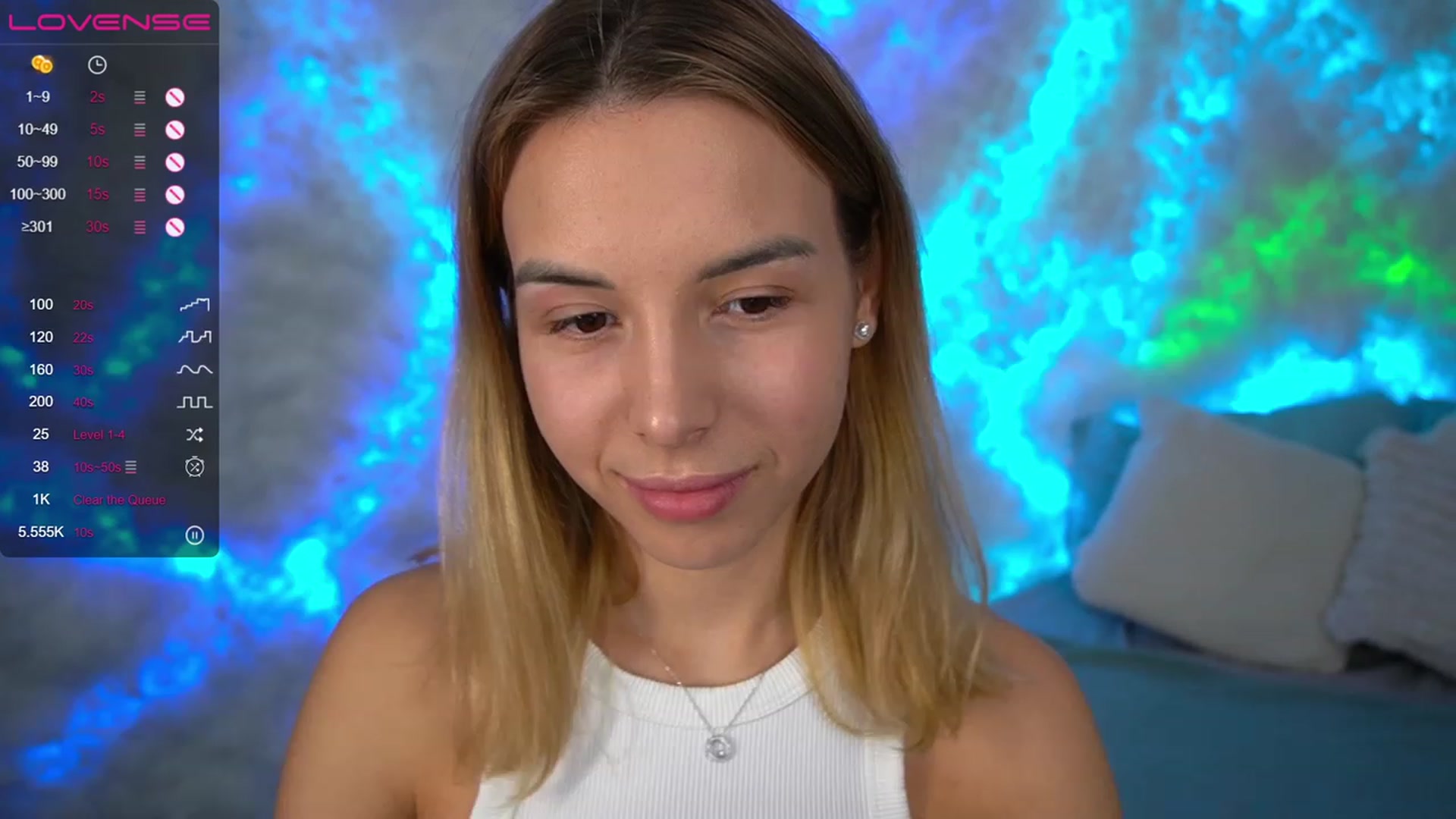 Gallery image thumbnail from Tilli's myfreecams stream on, 01/27/2024, 10:27 image 4 of 20