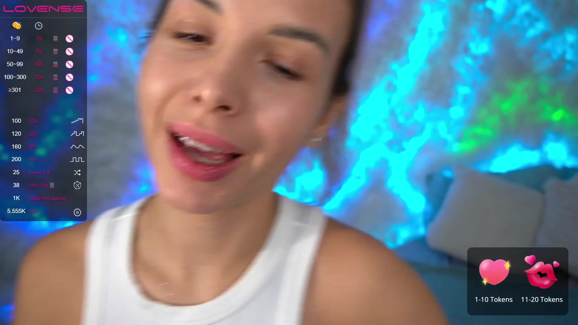 Gallery image thumbnail from Tilli's myfreecams stream on, 01/27/2024, 10:27 image 18 of 20