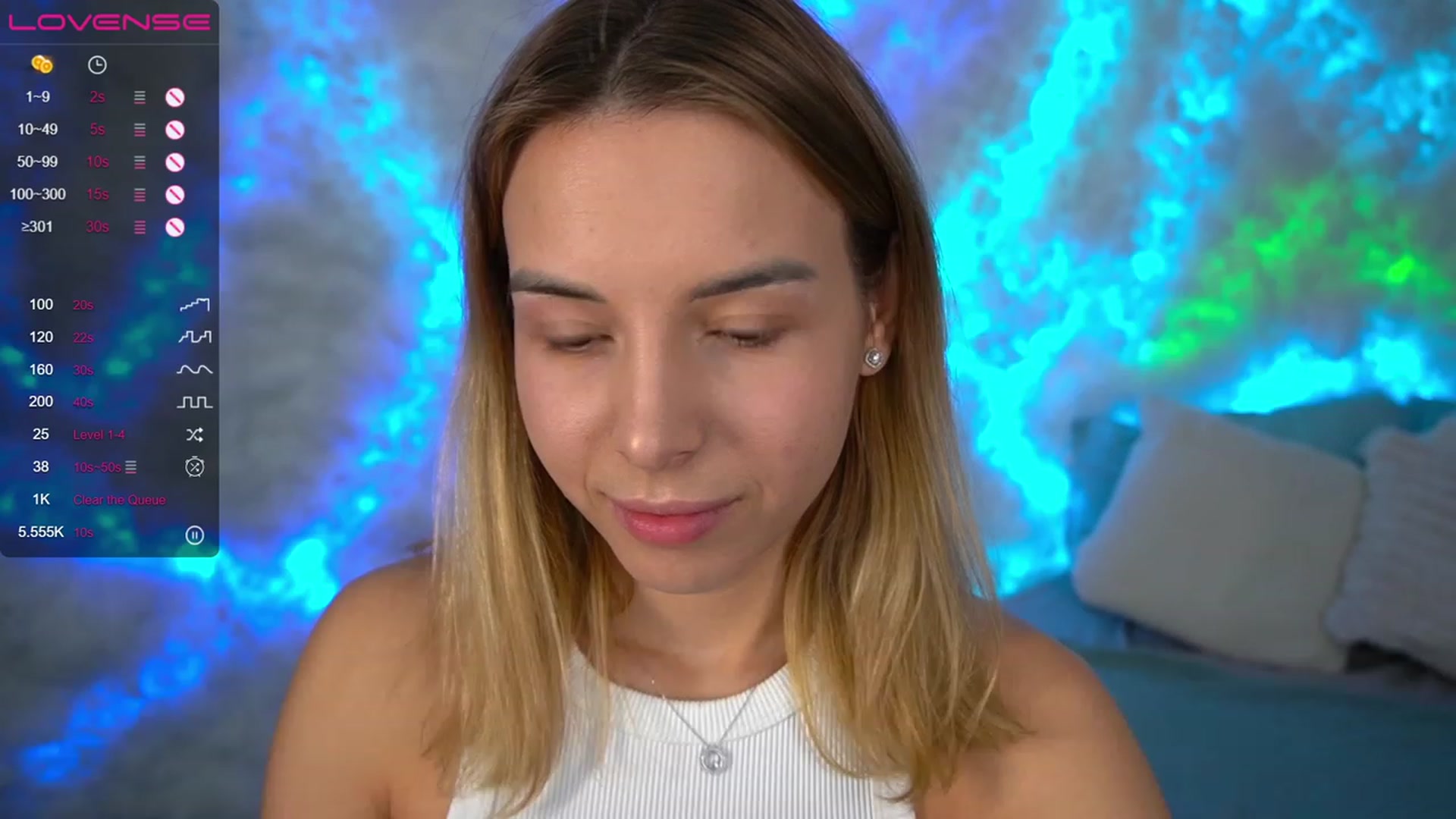 Gallery image thumbnail from Tilli's myfreecams stream on, 01/27/2024, 10:27 image 5 of 20