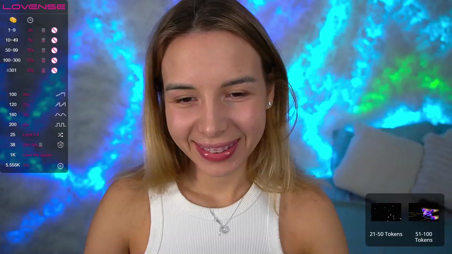 Gallery image thumbnail from Tilli's myfreecams stream on, 01/27/2024, 10:27 image 2 of 20