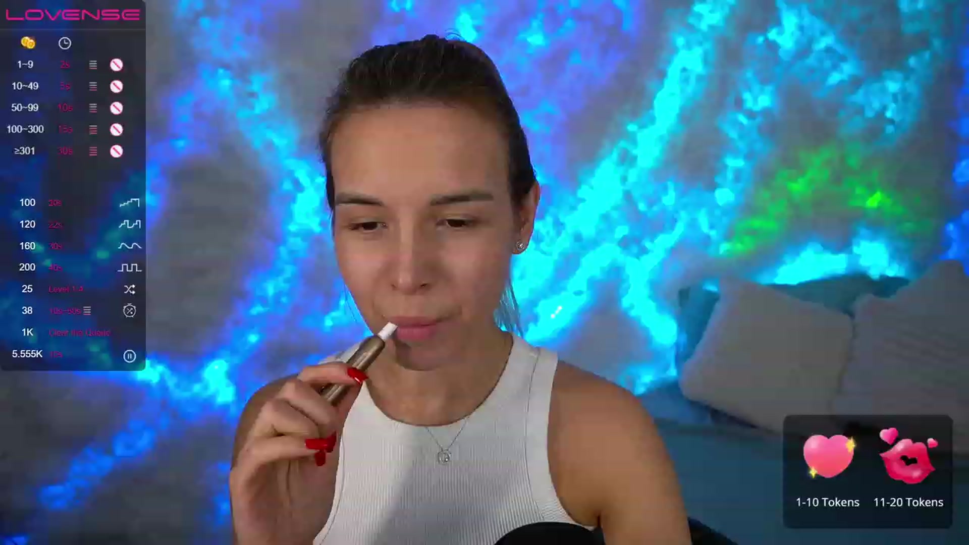 Gallery image thumbnail from Tilli's myfreecams stream on, 01/27/2024, 13:38 image 19 of 20