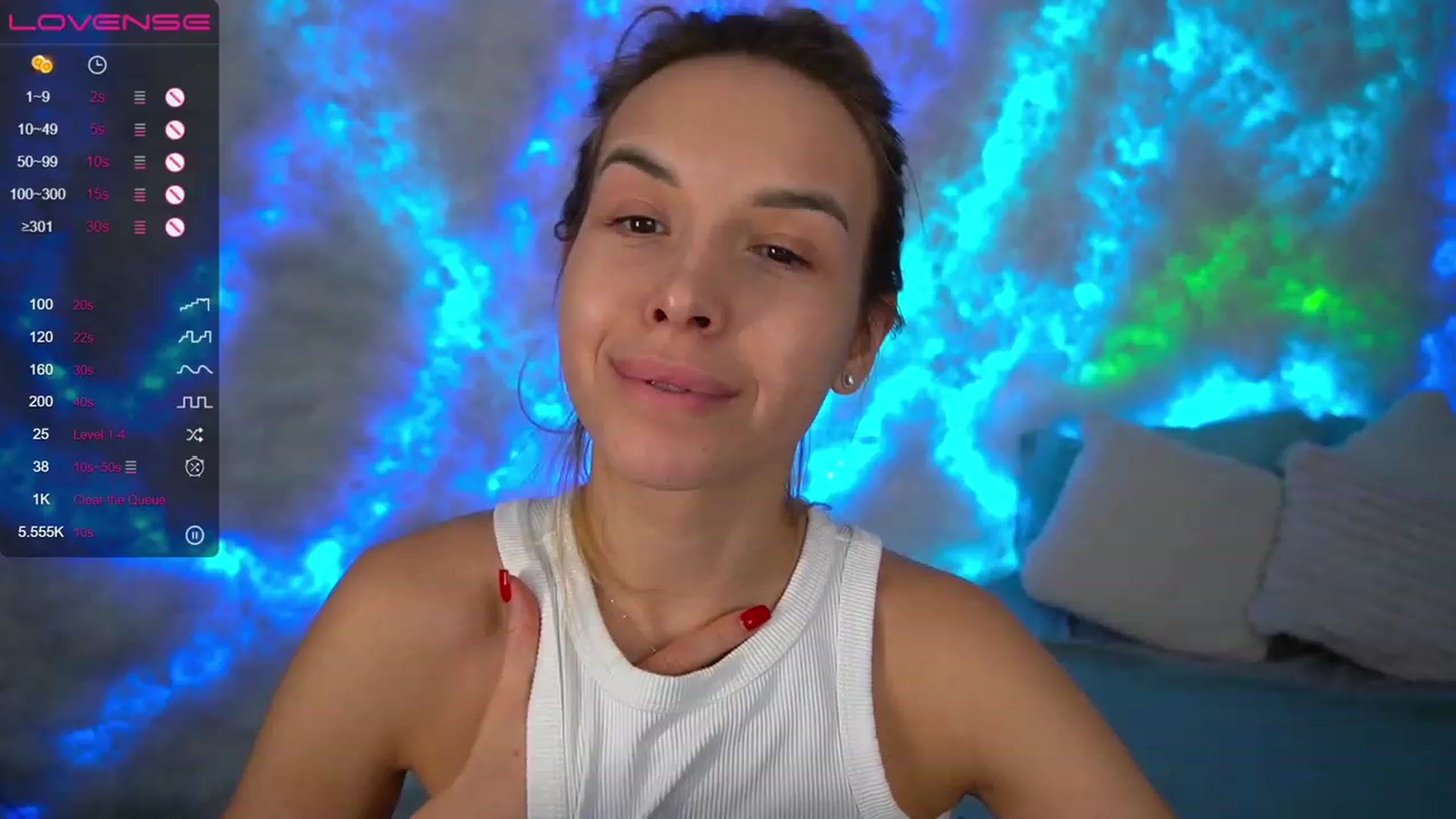 Gallery image thumbnail from Tilli's myfreecams stream on, 01/27/2024, 13:38 image 10 of 20