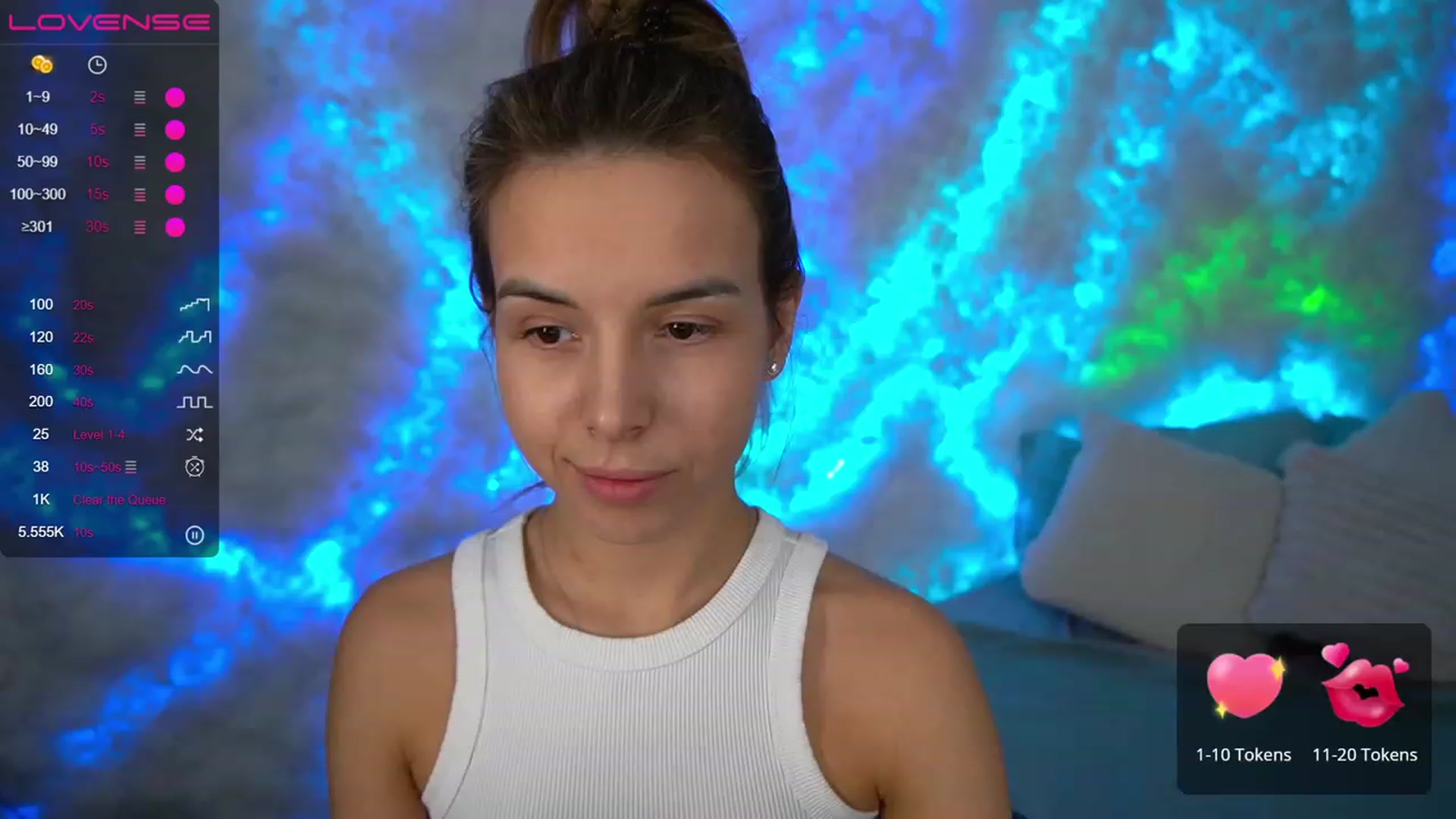 Gallery image thumbnail from Tilli's myfreecams stream on, 01/27/2024, 13:38 image 2 of 20
