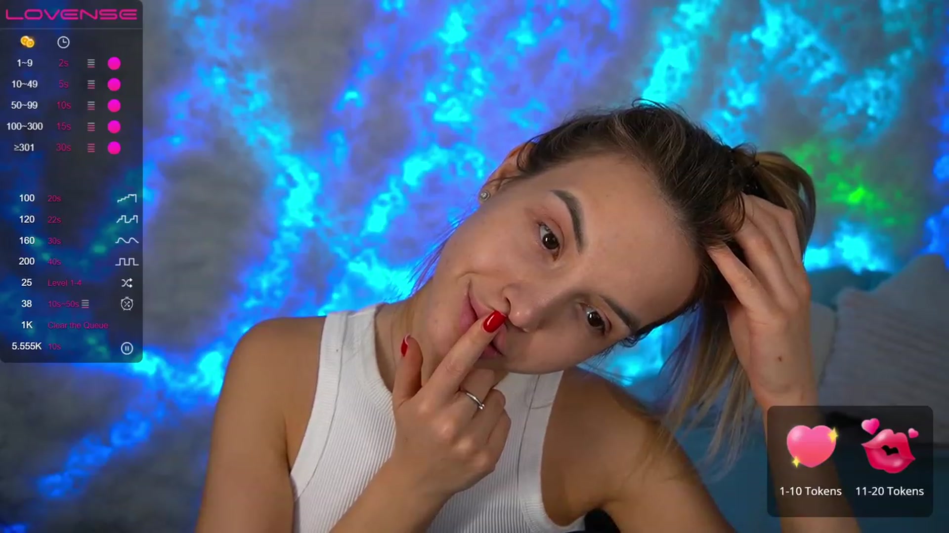 Gallery image thumbnail from Tilli's myfreecams stream on, 01/27/2024, 13:38 image 6 of 20