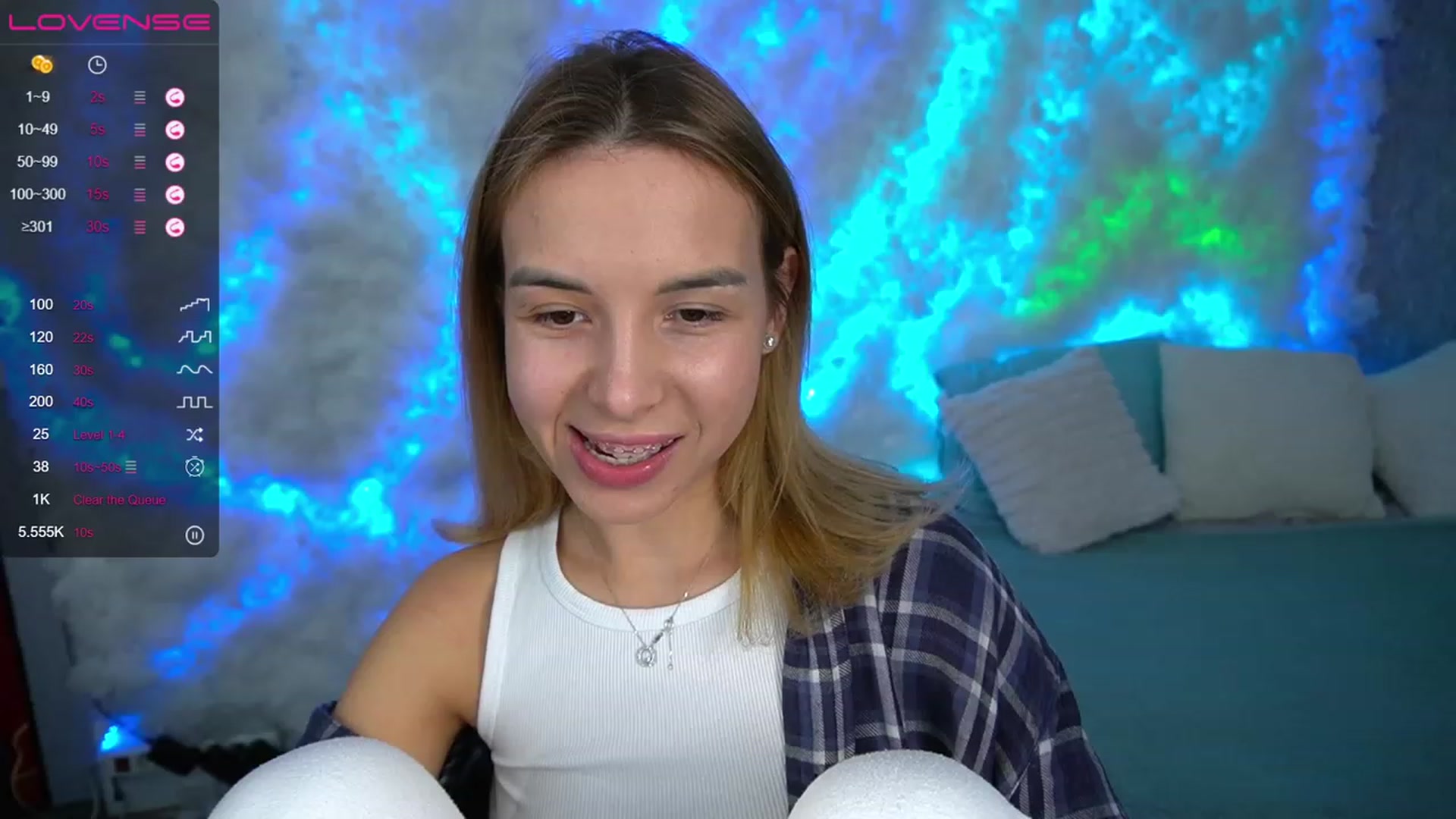 Gallery image thumbnail from Tilli's myfreecams stream on, 01/29/2024, 11:49 image 12 of 20