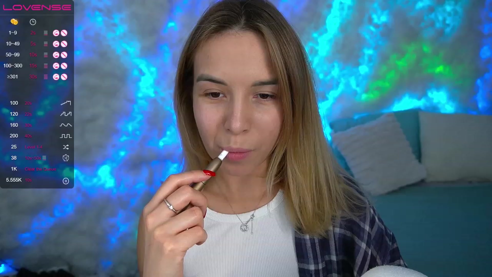 Gallery image thumbnail from Tilli's myfreecams stream on, 01/29/2024, 11:49 image 15 of 20