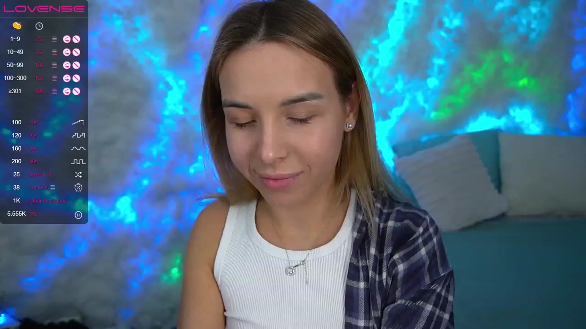 Gallery image thumbnail from Tilli's myfreecams stream on, 01/29/2024, 11:49 image 17 of 20
