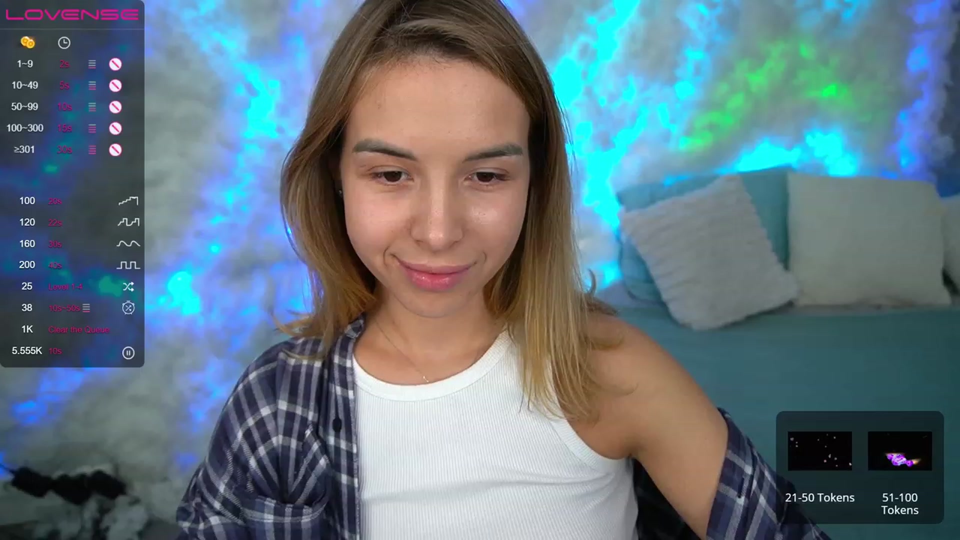 Gallery image thumbnail from Tilli's myfreecams stream on, 01/29/2024, 13:25 image 17 of 20