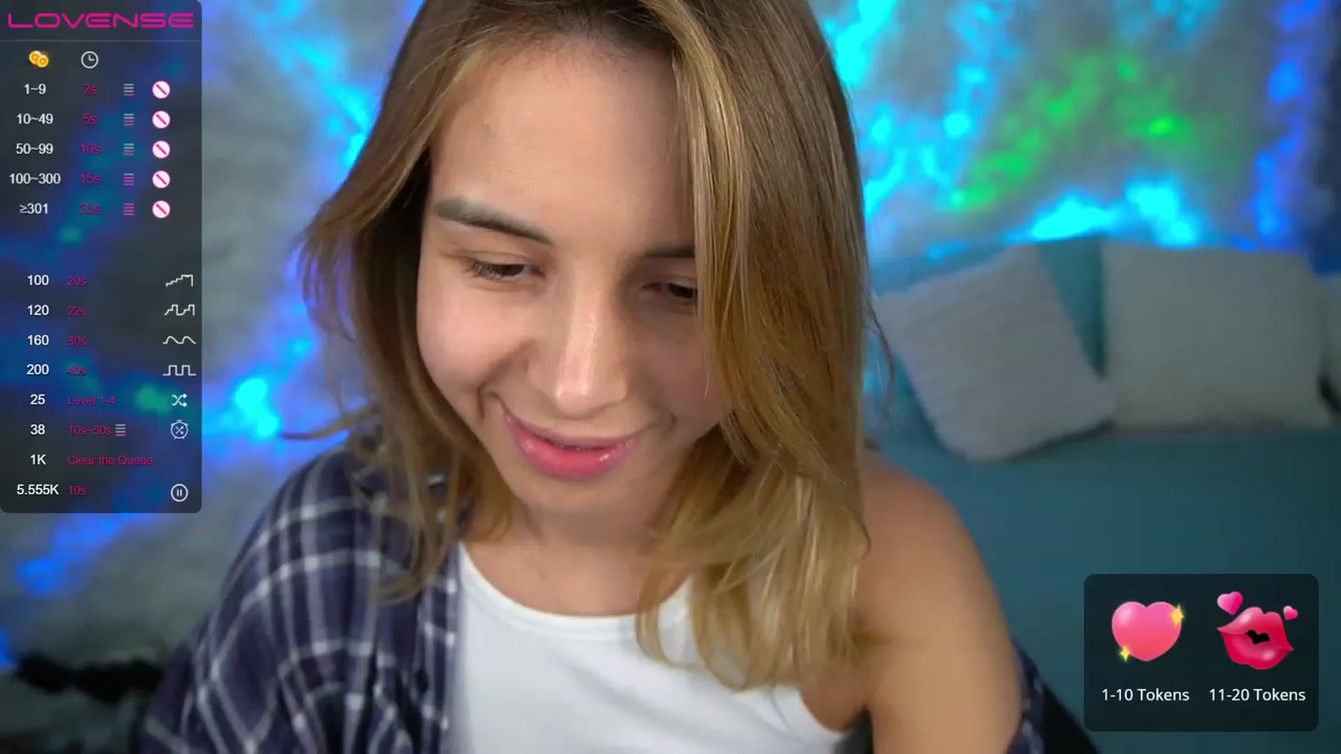 Gallery image thumbnail from Tilli's myfreecams stream on, 01/29/2024, 13:25 image 16 of 20
