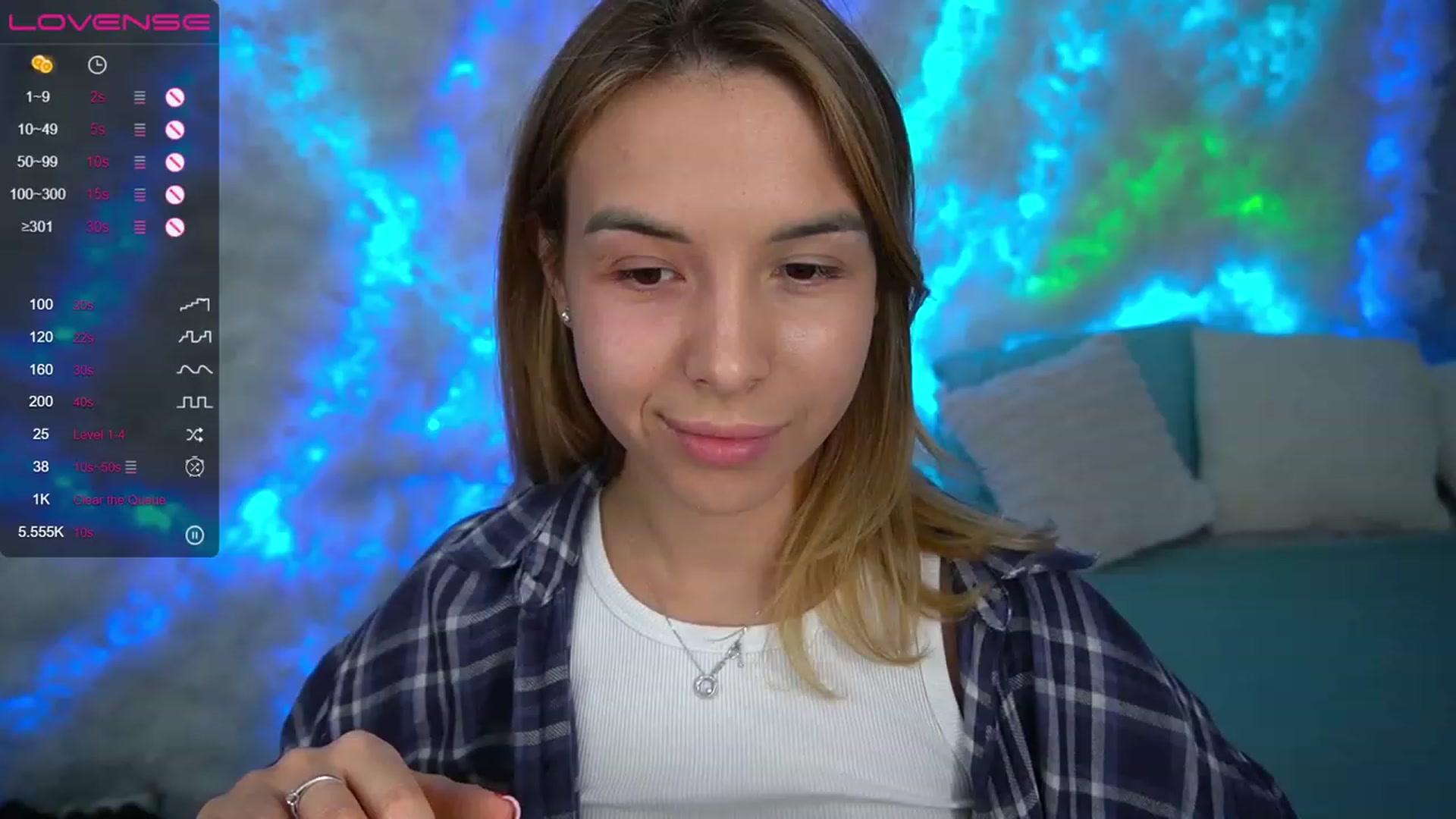 Gallery image thumbnail from Tilli's myfreecams stream on, 01/29/2024, 13:25 image 10 of 20