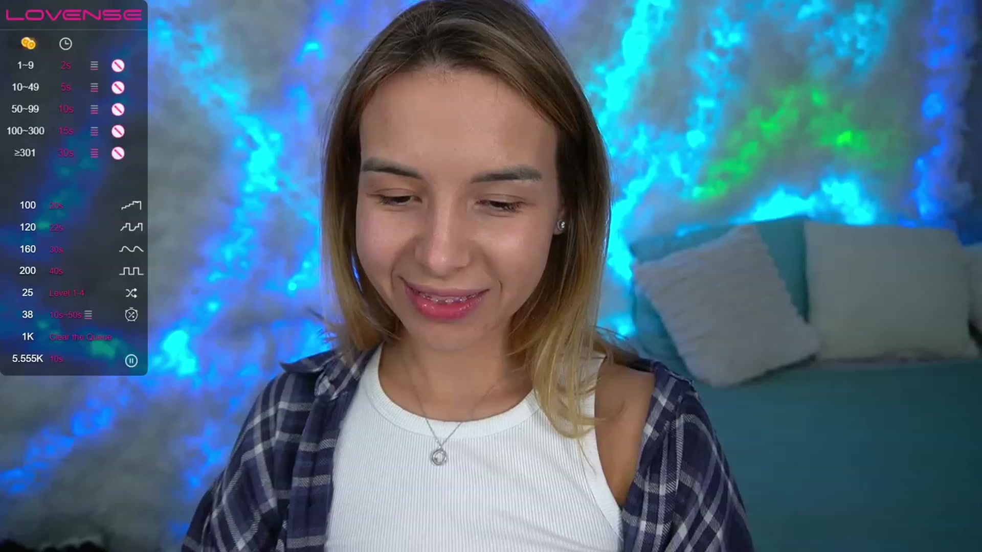 Gallery image thumbnail from Tilli's myfreecams stream on, 01/29/2024, 13:25 image 13 of 20