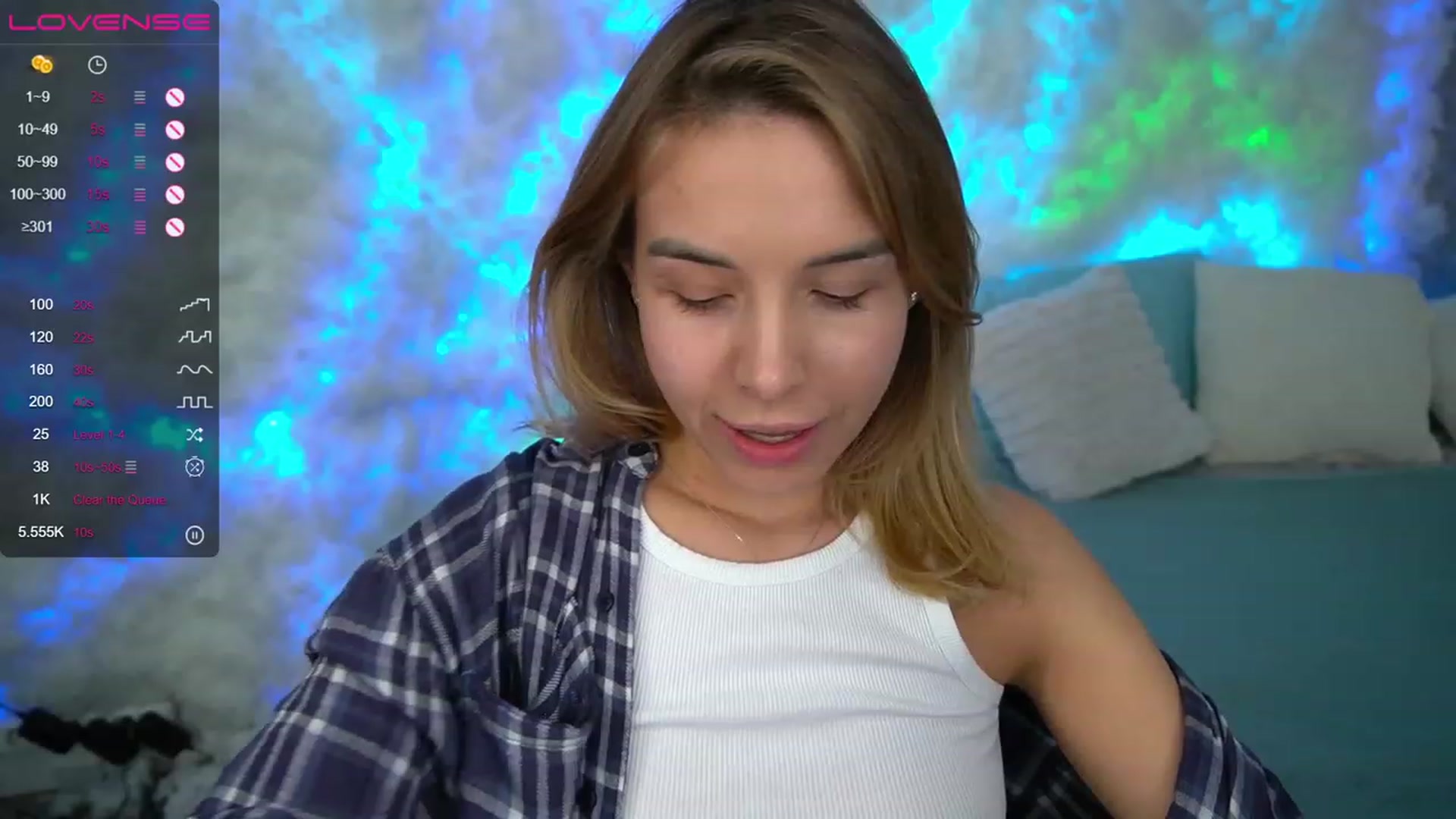 Gallery image thumbnail from Tilli's myfreecams stream on, 01/29/2024, 13:25 image 19 of 20