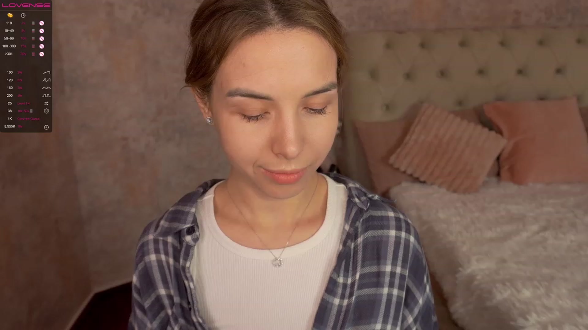 Gallery image thumbnail from Tilli's myfreecams stream on, 01/30/2024, 13:34 image 14 of 20