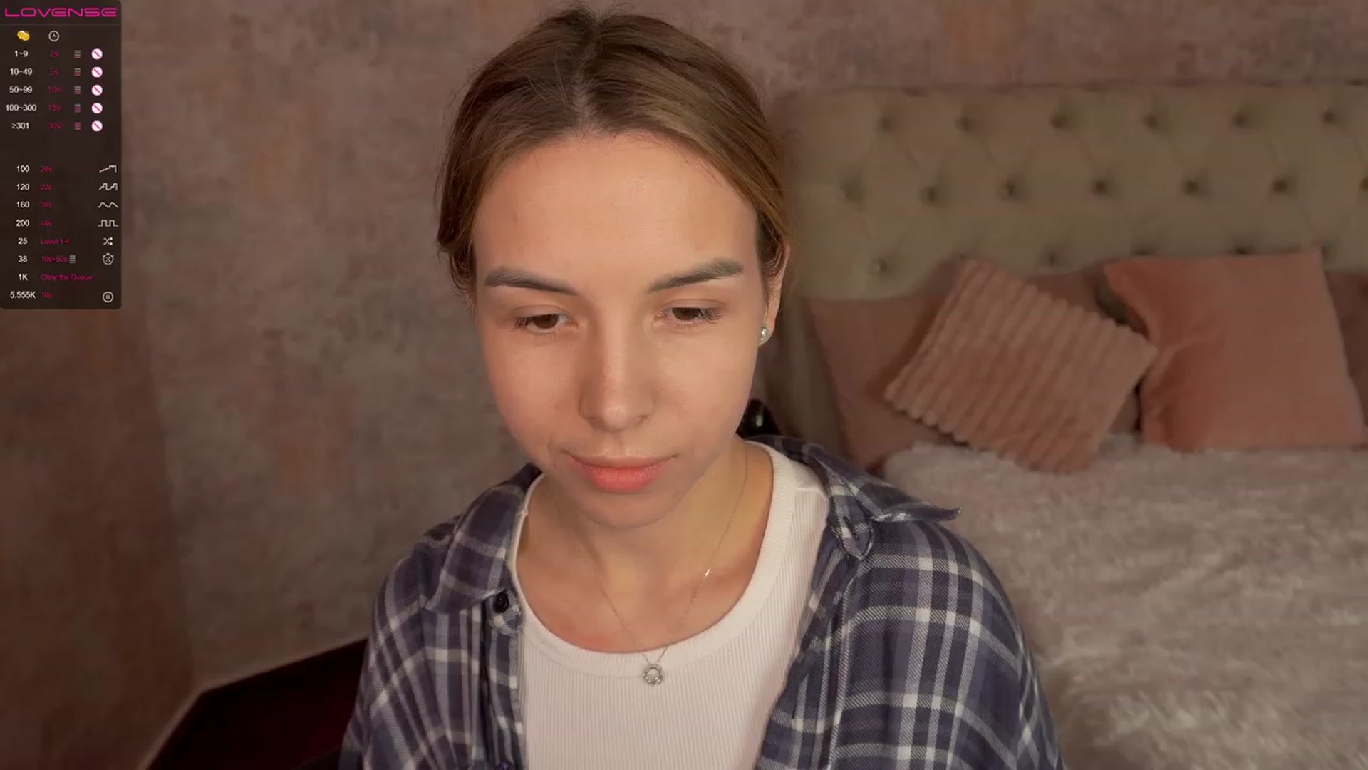 Gallery image thumbnail from Tilli's myfreecams stream on, 01/30/2024, 13:34 image 11 of 20