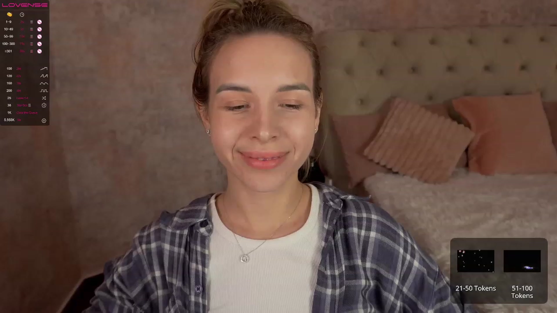 Gallery image thumbnail from Tilli's myfreecams stream on, 01/30/2024, 14:57 image 13 of 20