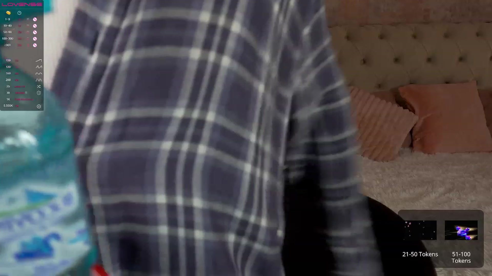 Gallery image thumbnail from Tilli's myfreecams stream on, 01/30/2024, 14:57 image 18 of 20