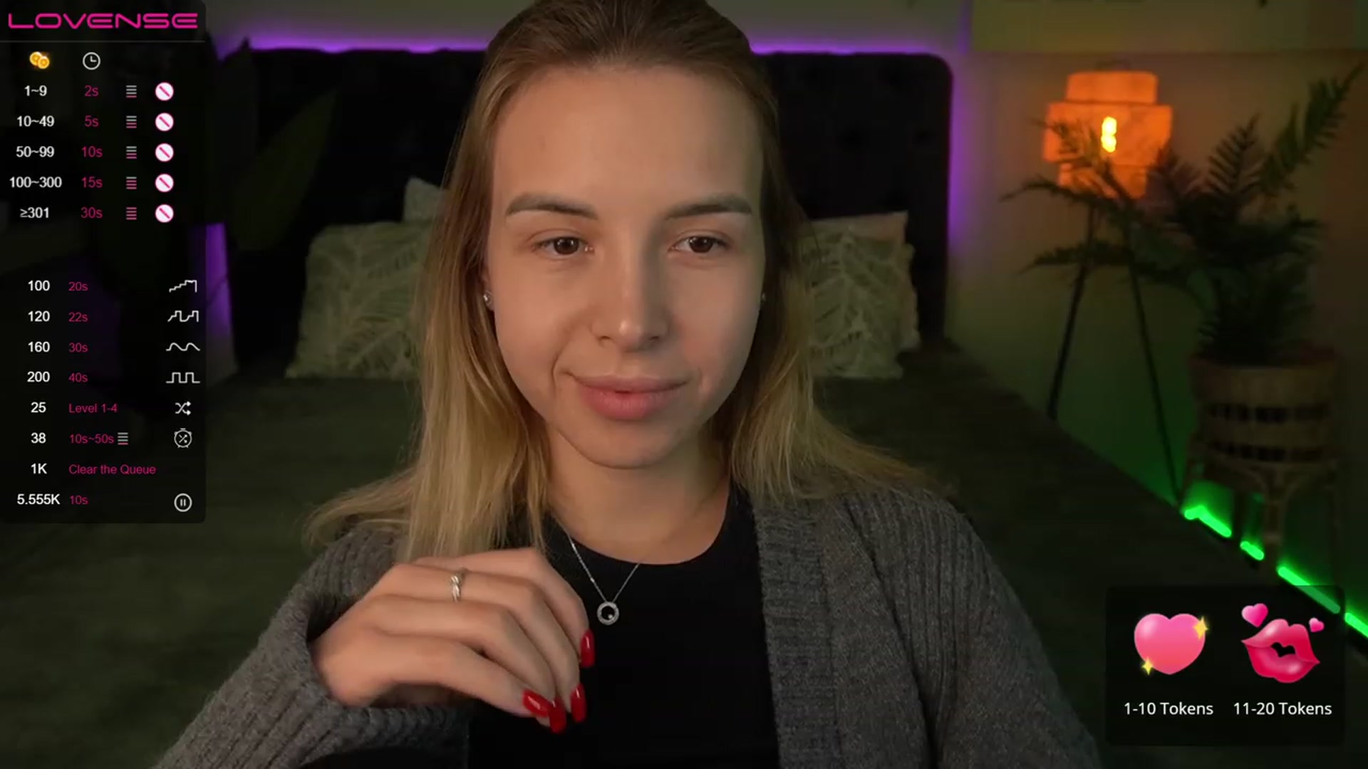 Gallery image thumbnail from Tilli's myfreecams stream on, 02/01/2024, 11:46 image 20 of 20