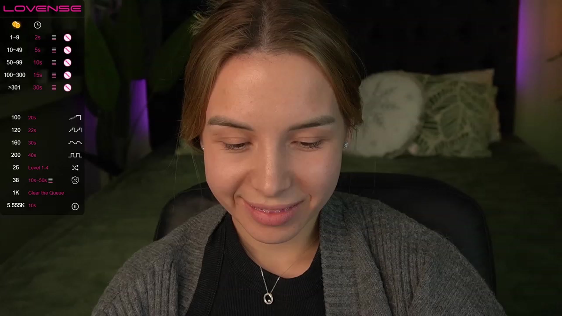 Gallery image thumbnail from Tilli's myfreecams stream on, 02/01/2024, 13:55 image 9 of 20