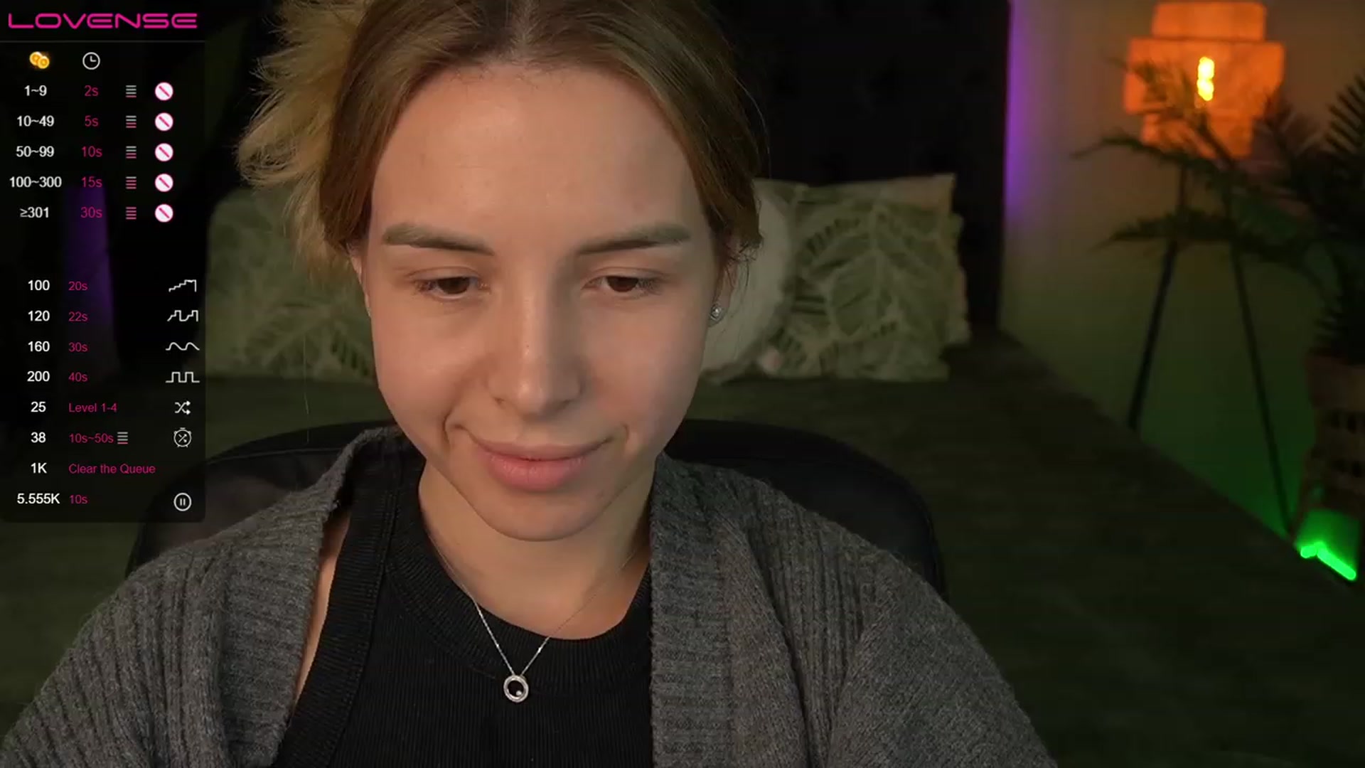 Gallery image thumbnail from Tilli's myfreecams stream on, 02/01/2024, 13:55 image 7 of 20