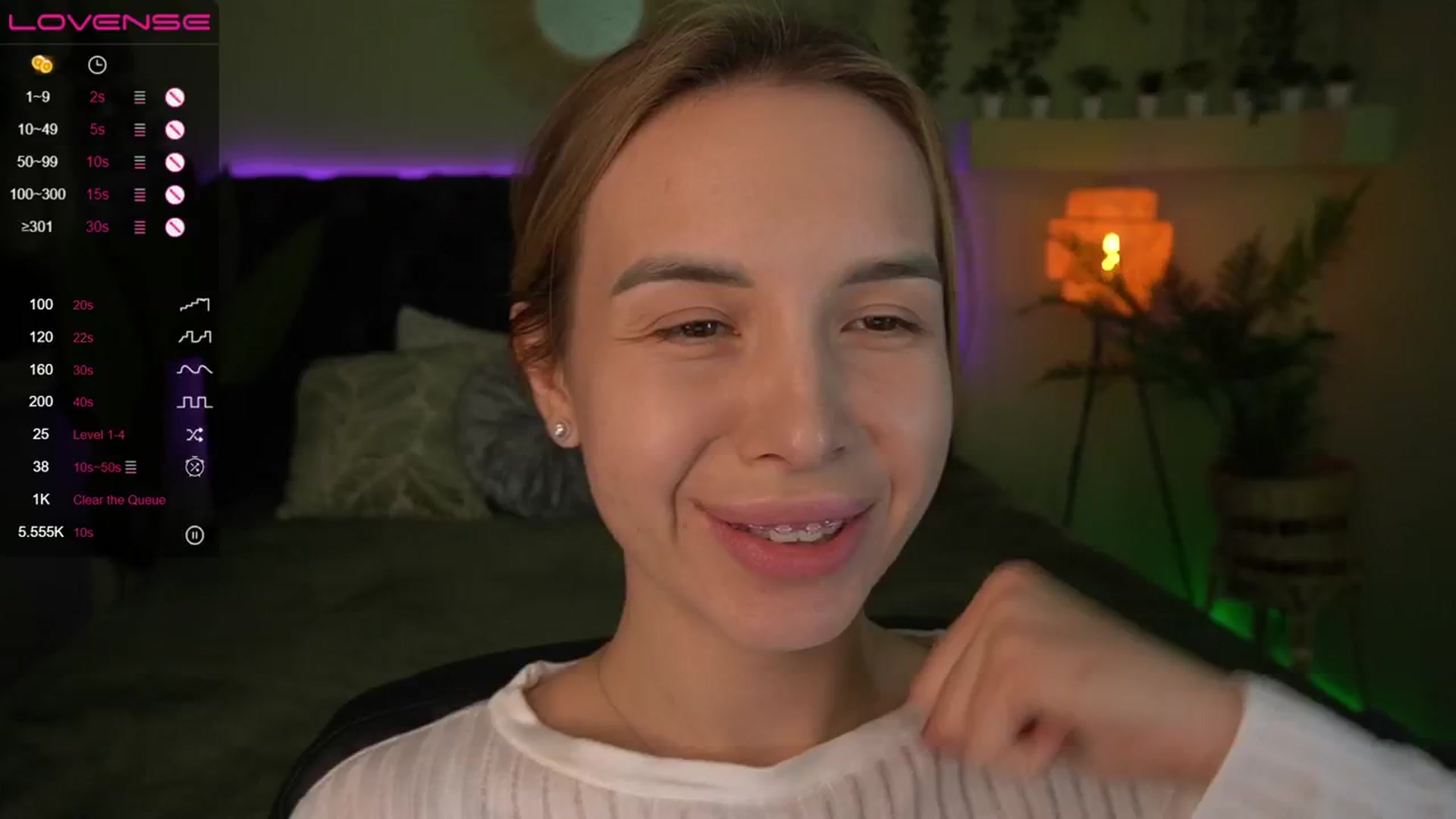 Gallery image thumbnail from Tilli's myfreecams stream on, 02/02/2024, 15:41 image 13 of 20