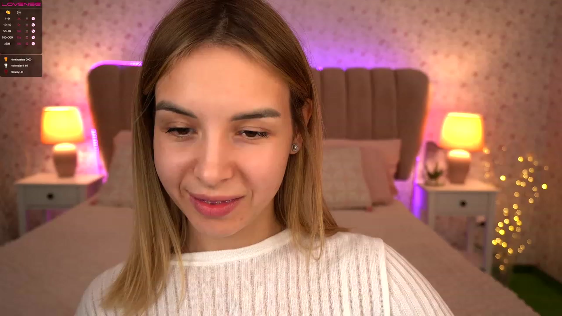 Gallery image thumbnail from Tilli's myfreecams stream on, 02/03/2024, 12:20 image 2 of 20