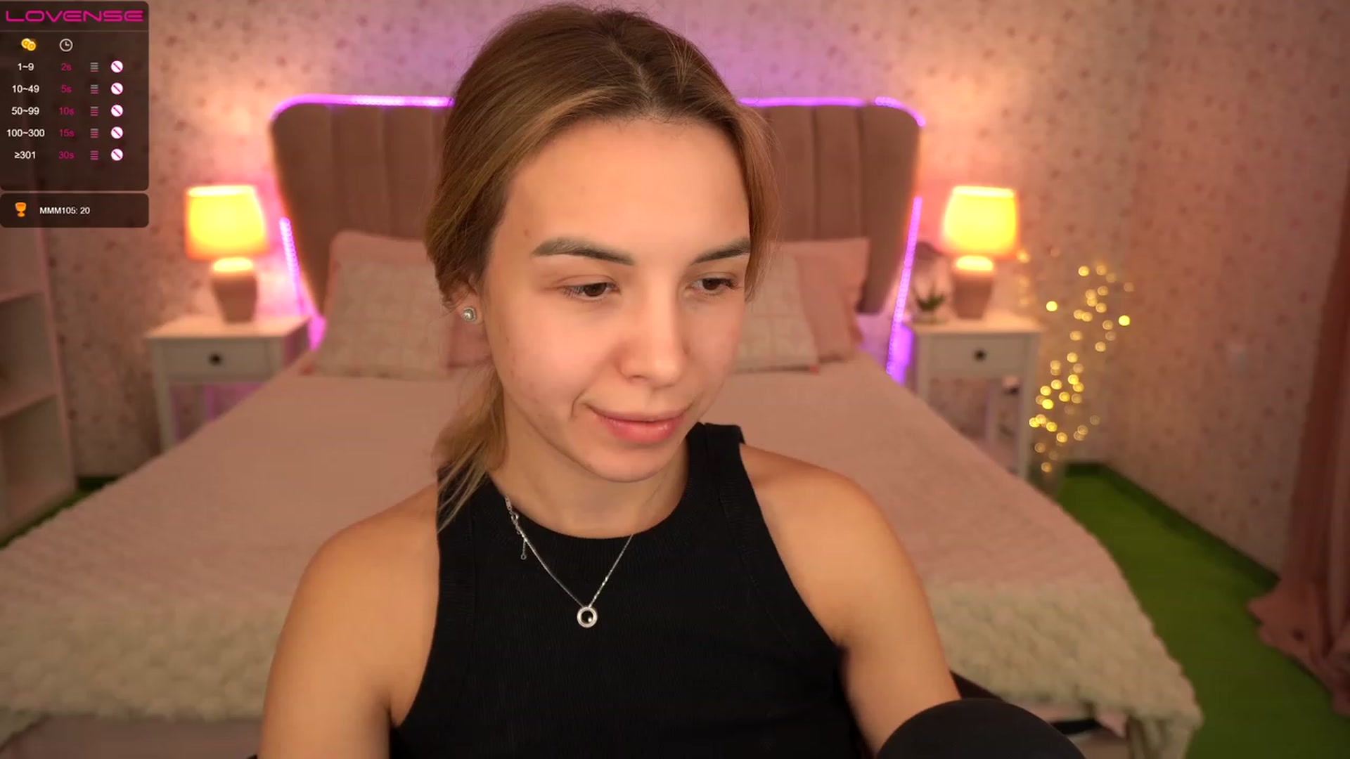 Gallery image thumbnail from Tilli's myfreecams stream on, 02/05/2024, 09:00 image 13 of 20