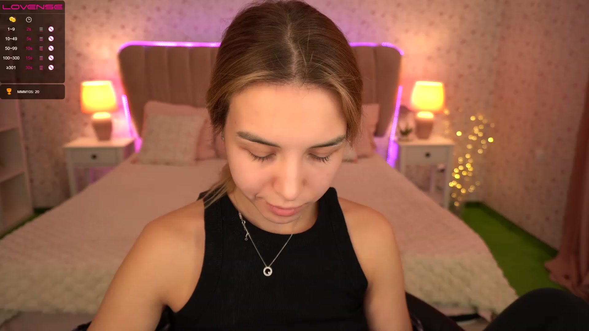 Gallery image thumbnail from Tilli's myfreecams stream on, 02/05/2024, 09:00 image 11 of 20
