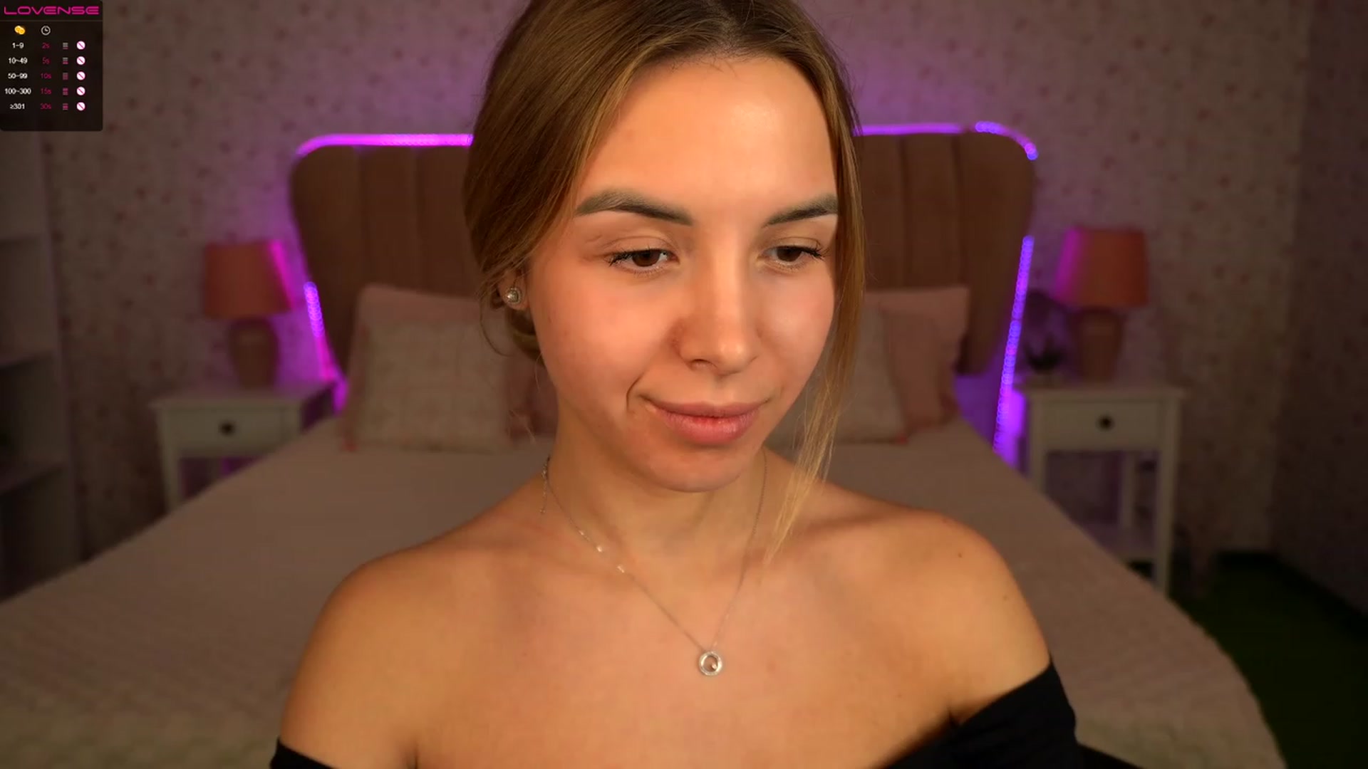 Gallery image thumbnail from Tilli's myfreecams stream on, 02/08/2024, 12:14 image 4 of 20